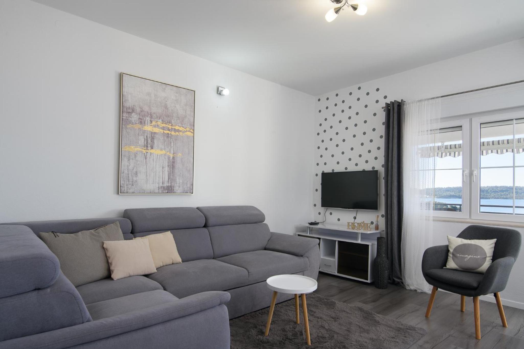Apartment Kristina
