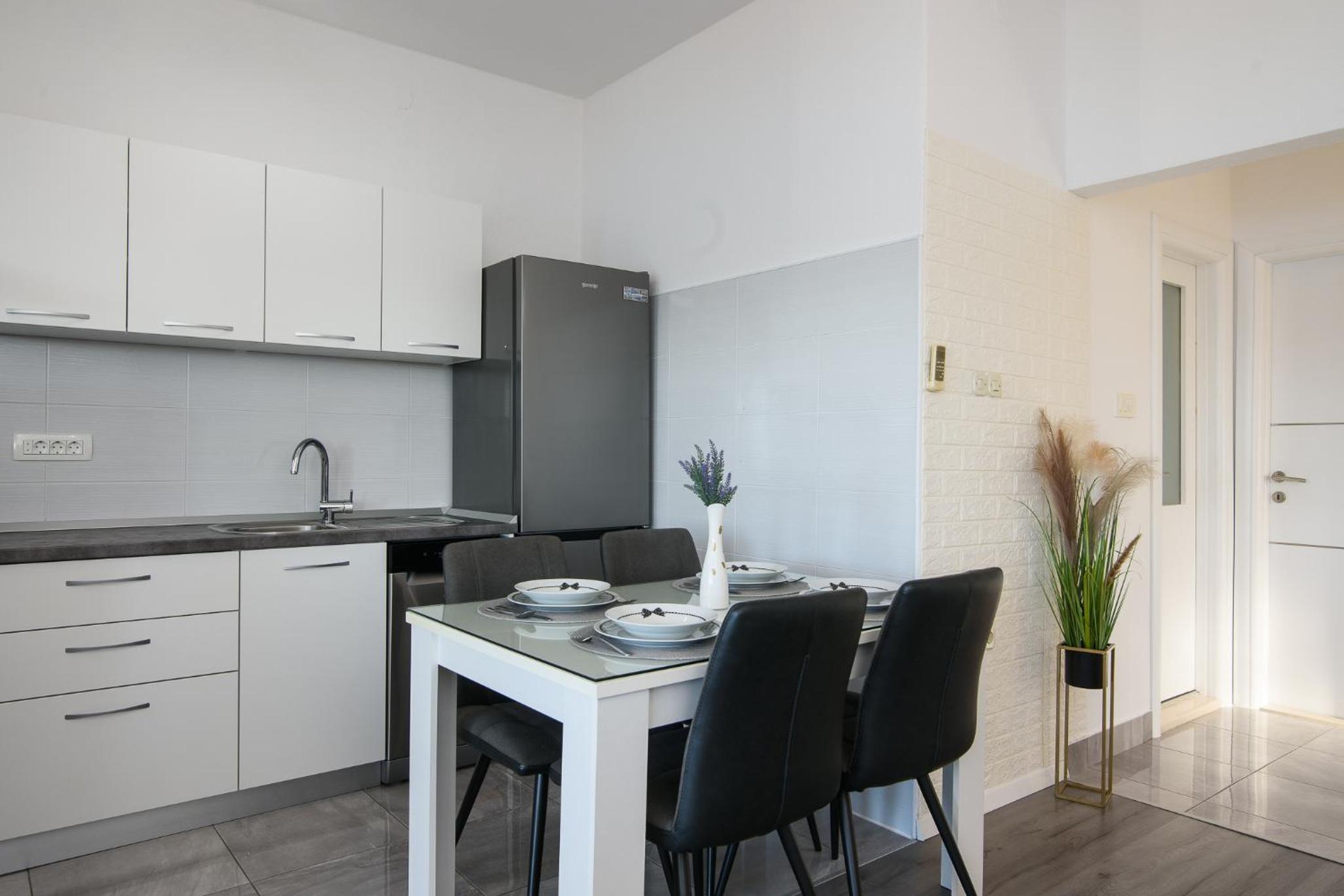 Apartment Kristina