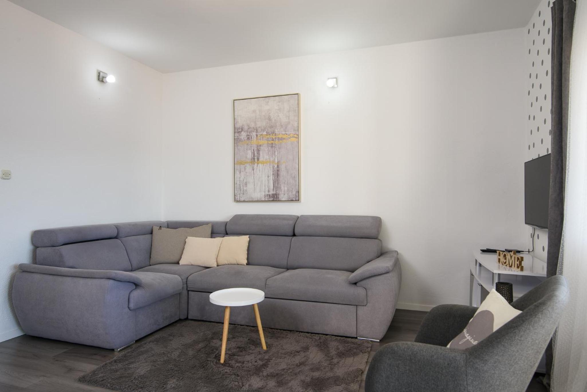 Apartment Kristina