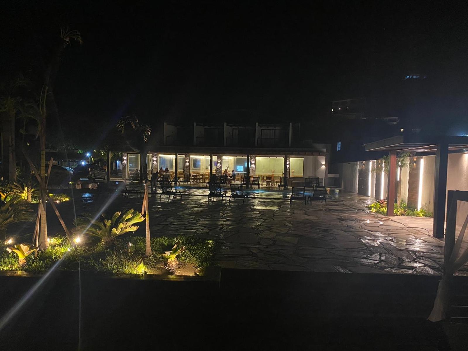 Deck de Búzios