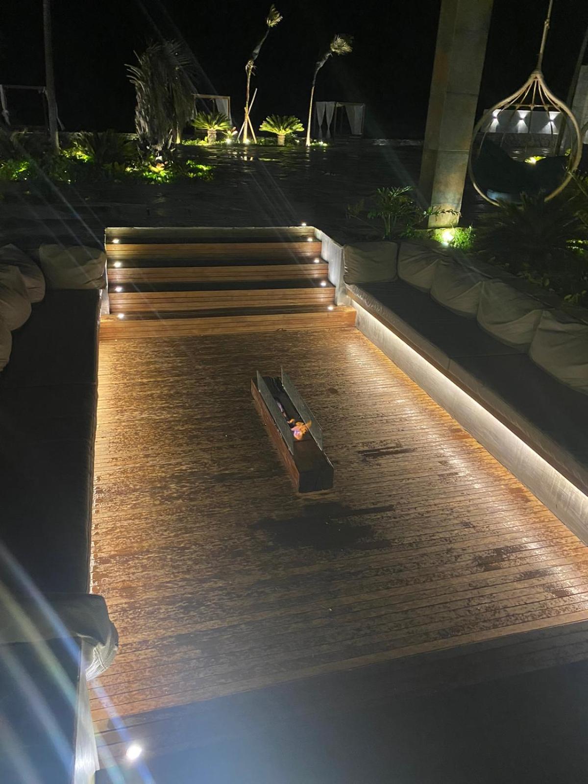 Deck de Búzios