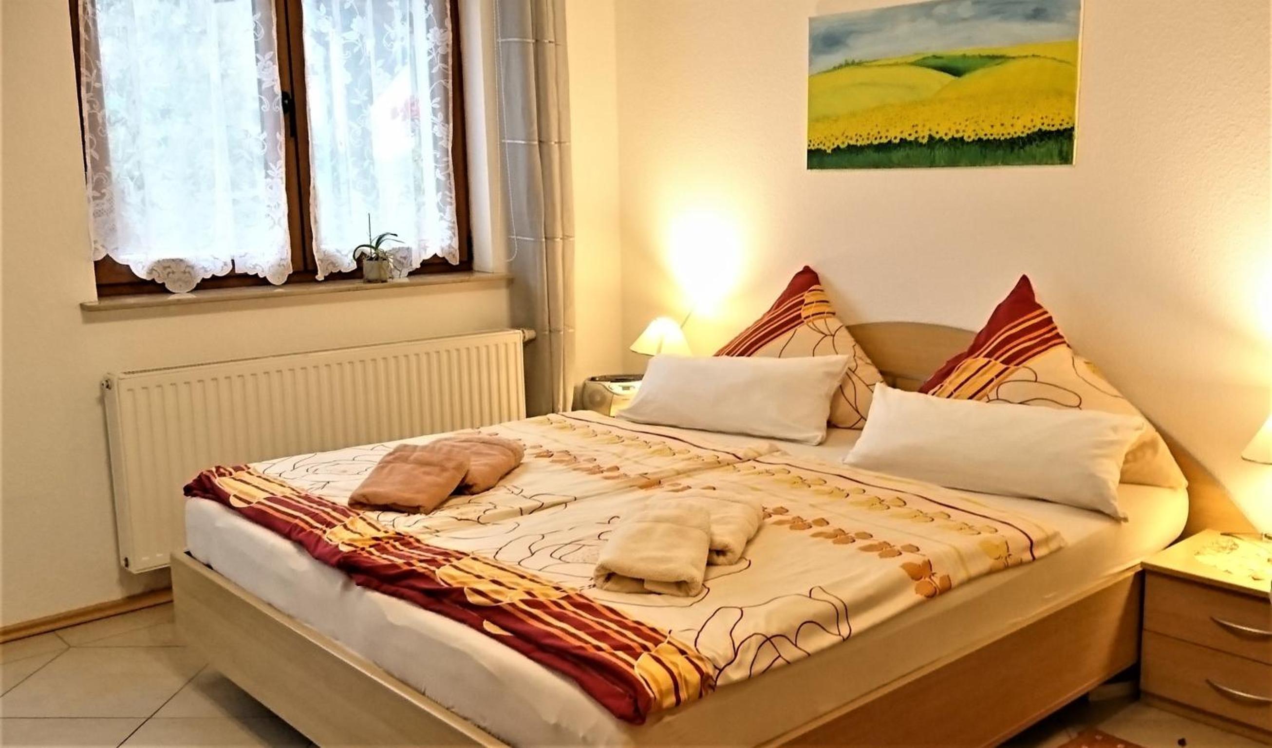 Ferienhof Winther 1 view 2