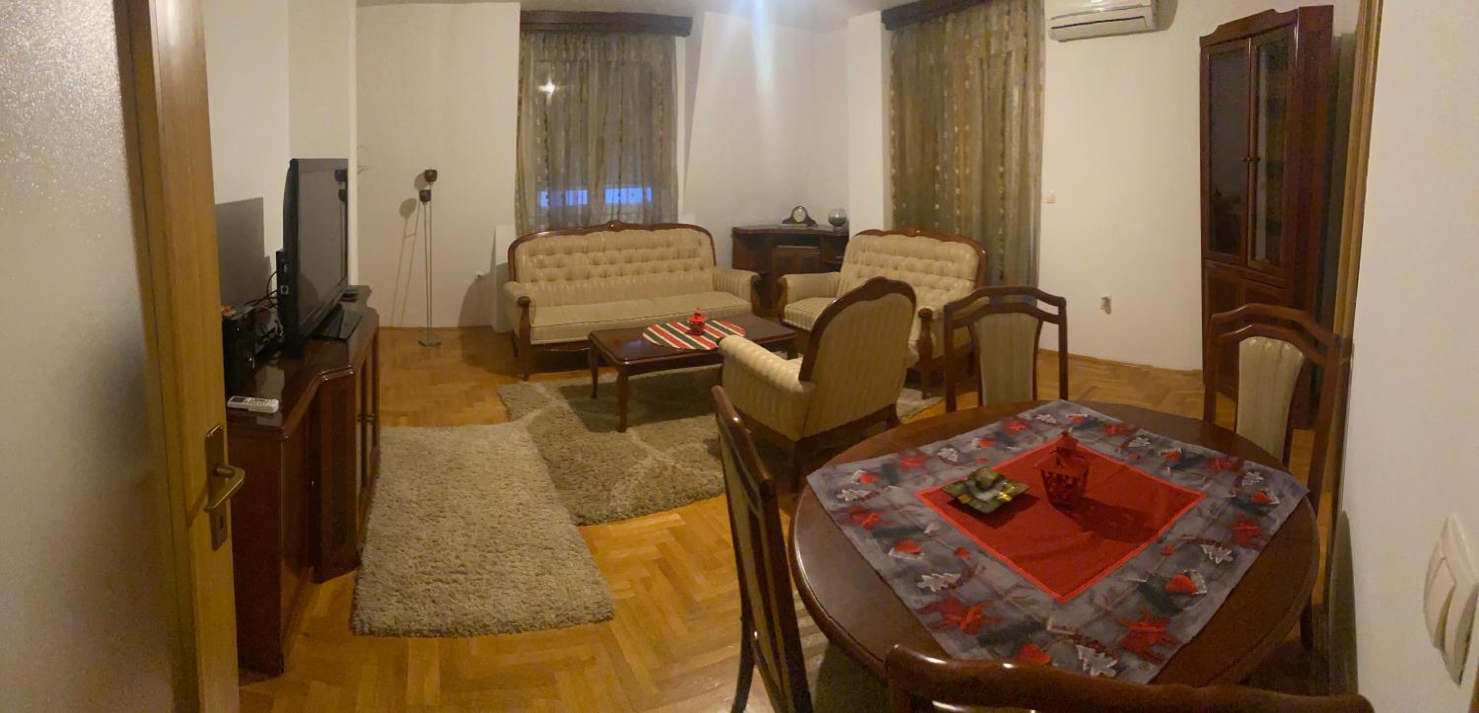 Apartman Natalija Banja Luka