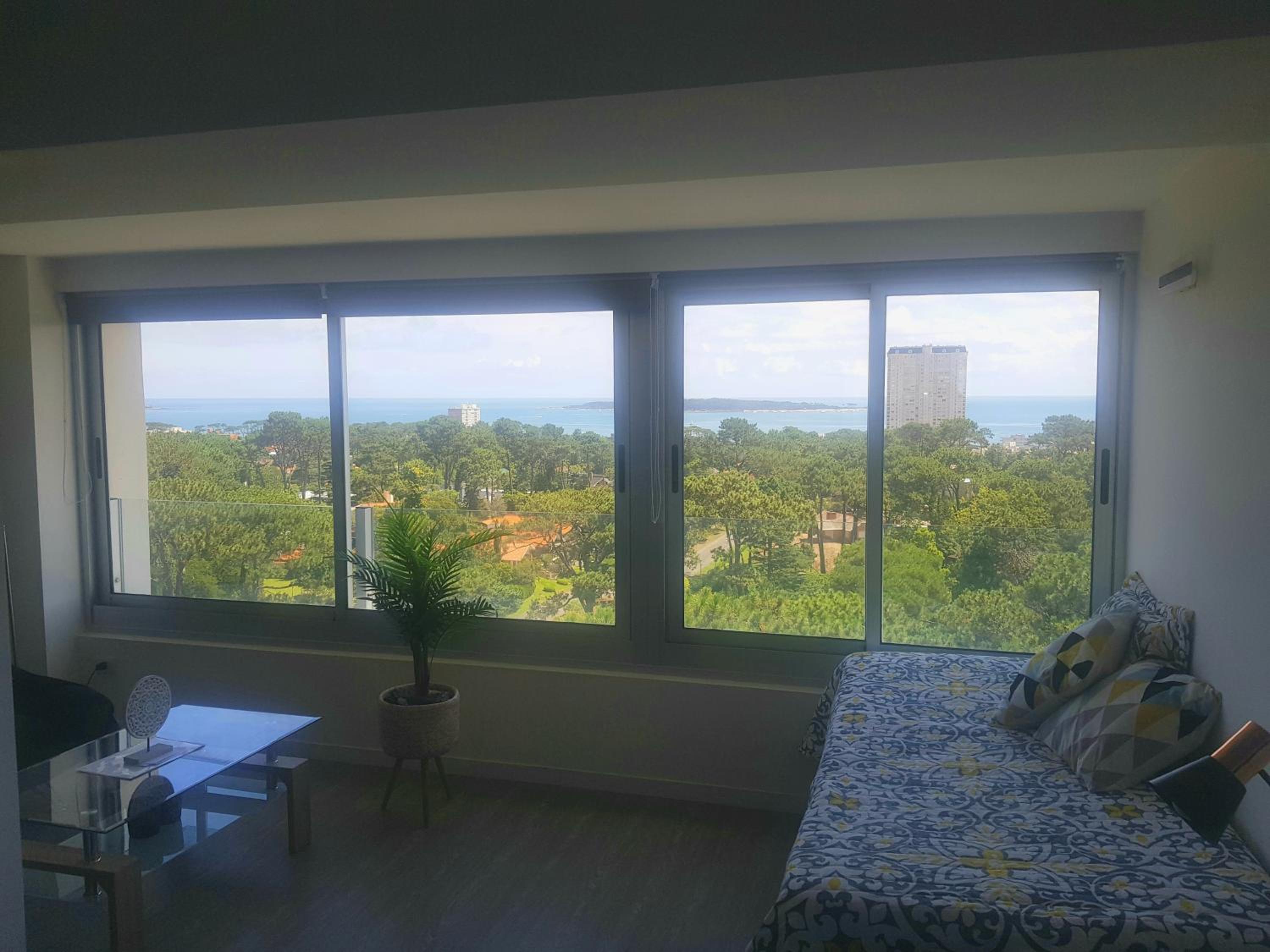 Ocean Drive Country - Punta del Este view 2