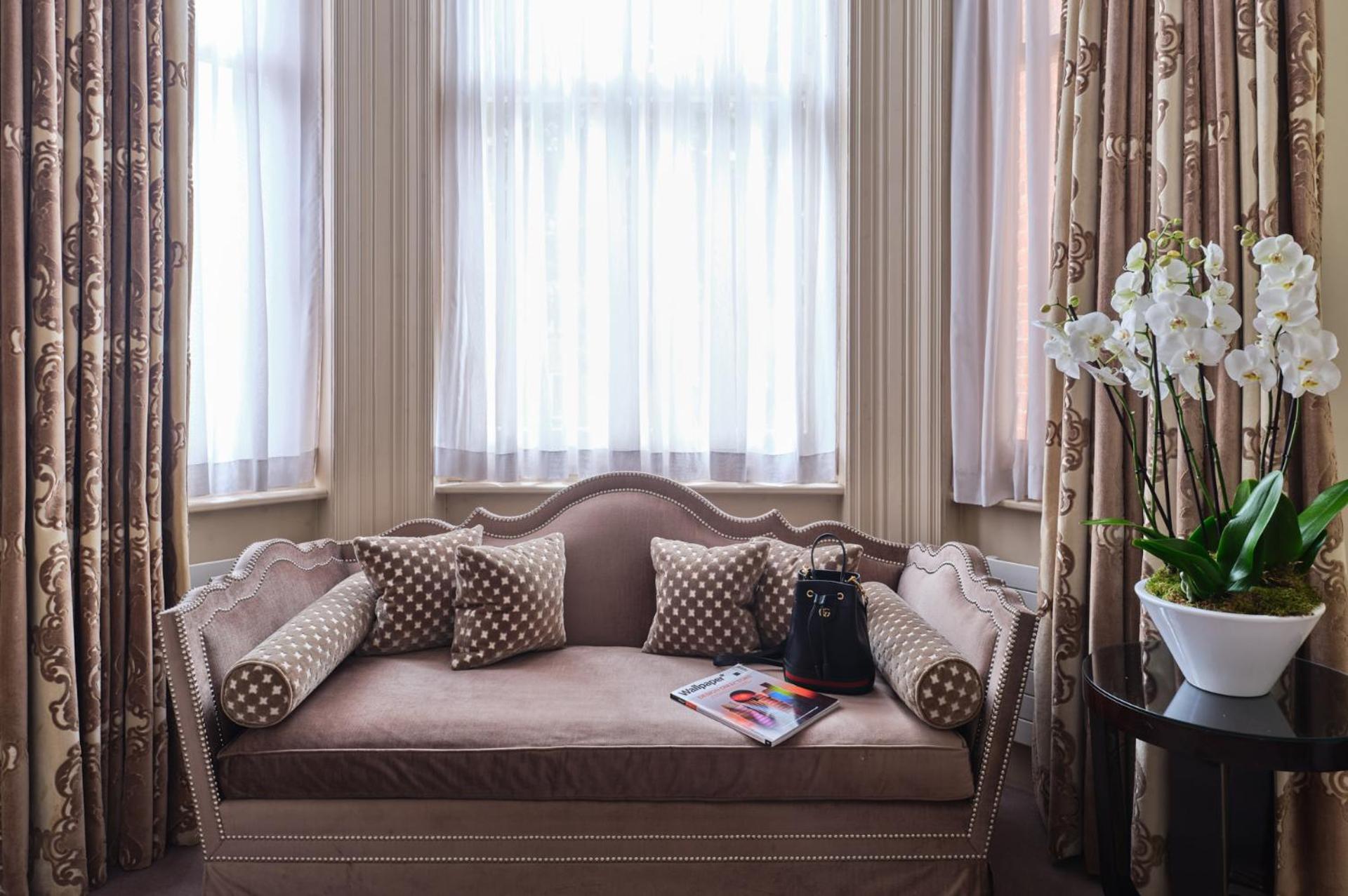 The Apartments by The Sloane Club photo 3