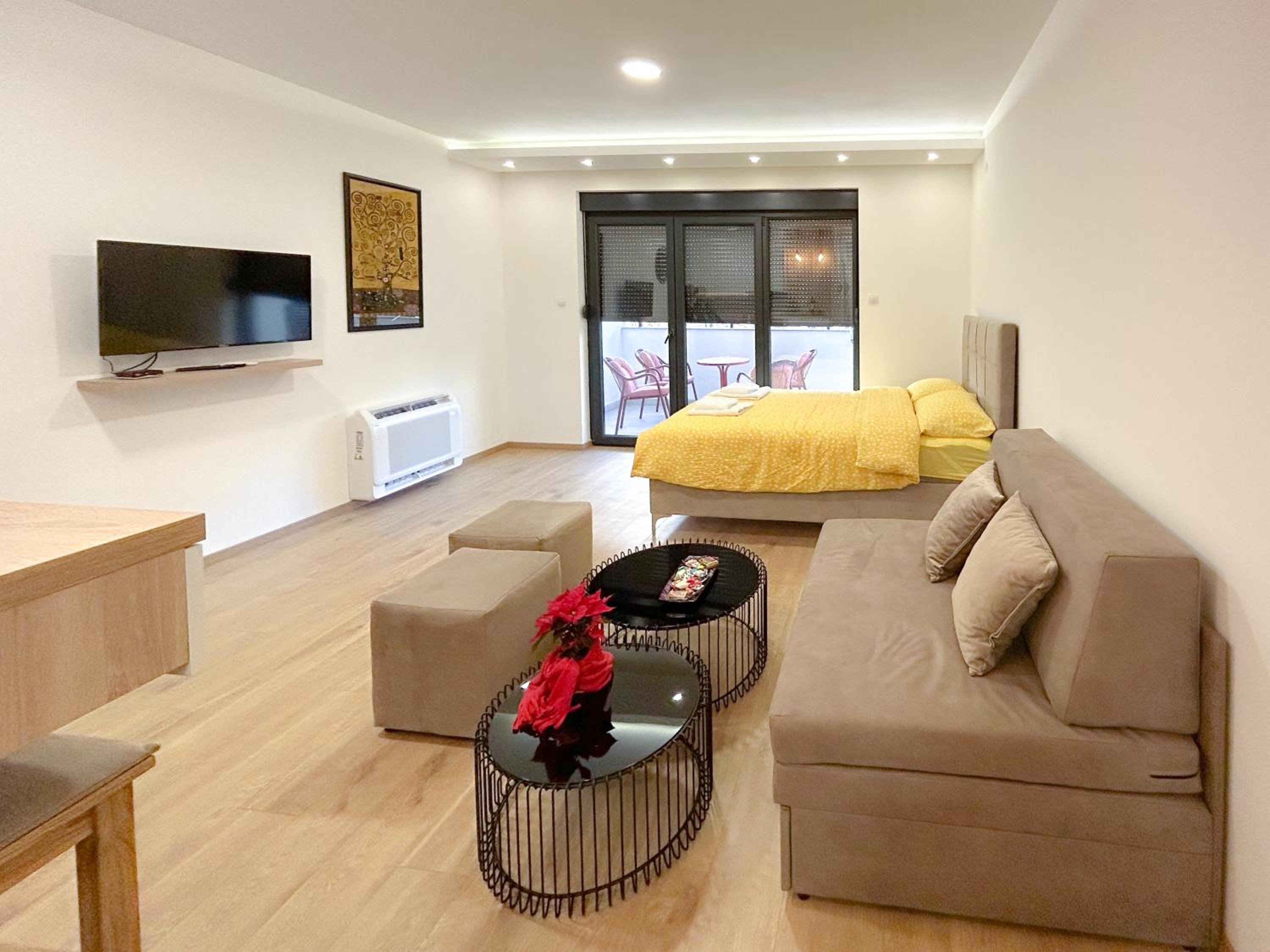LanaMarija Apartment