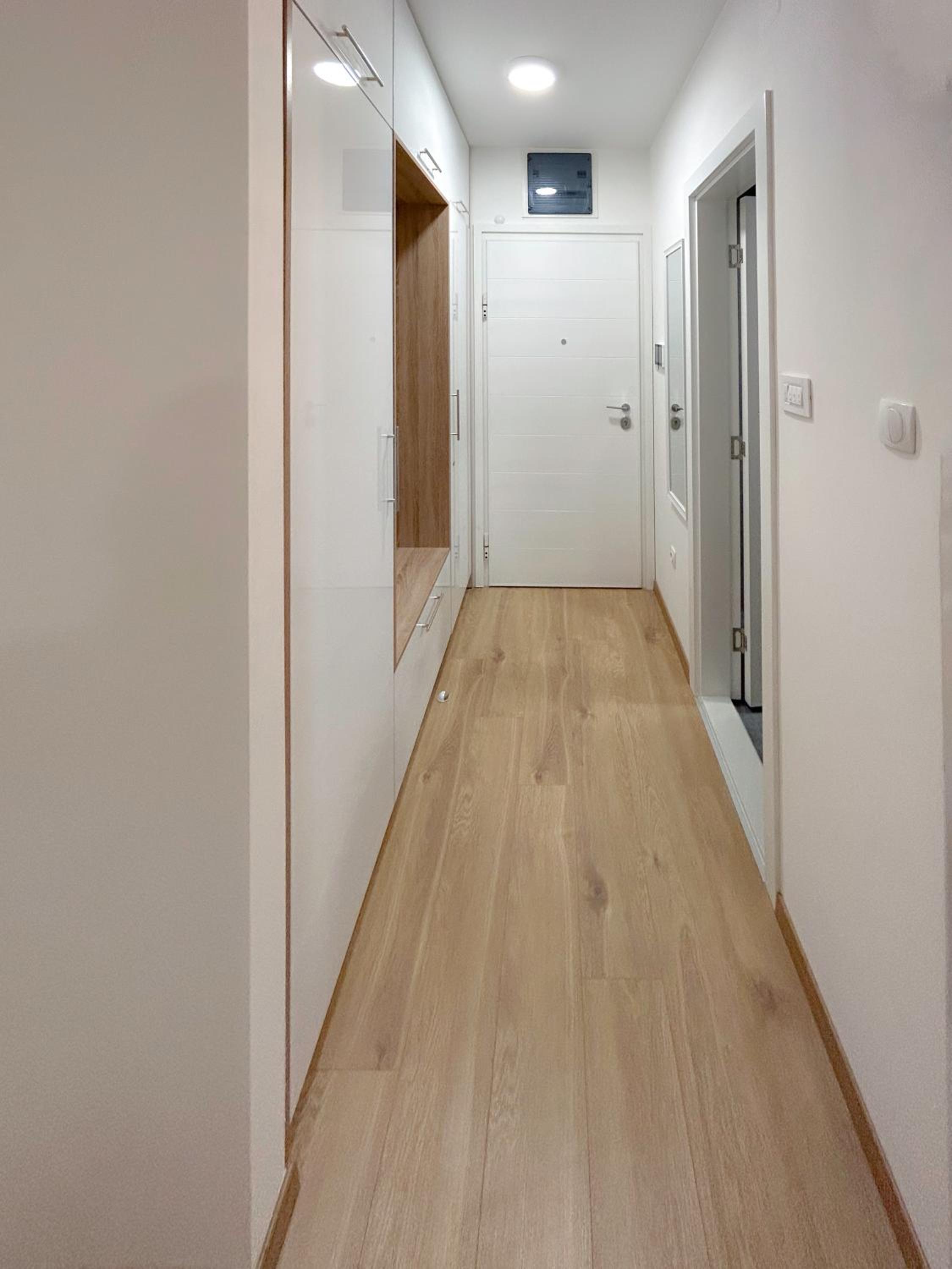LanaMarija Apartment