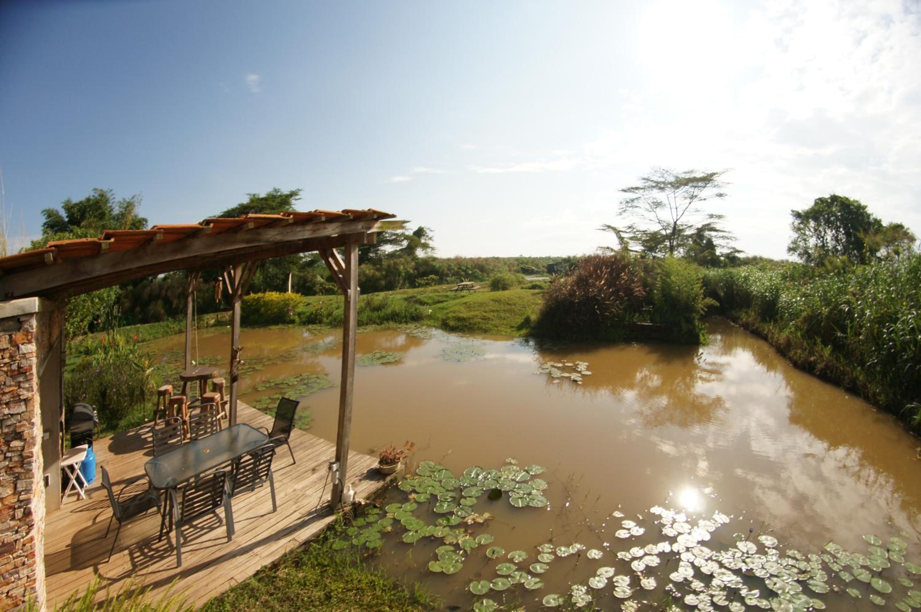 Yellow Haven Lodge