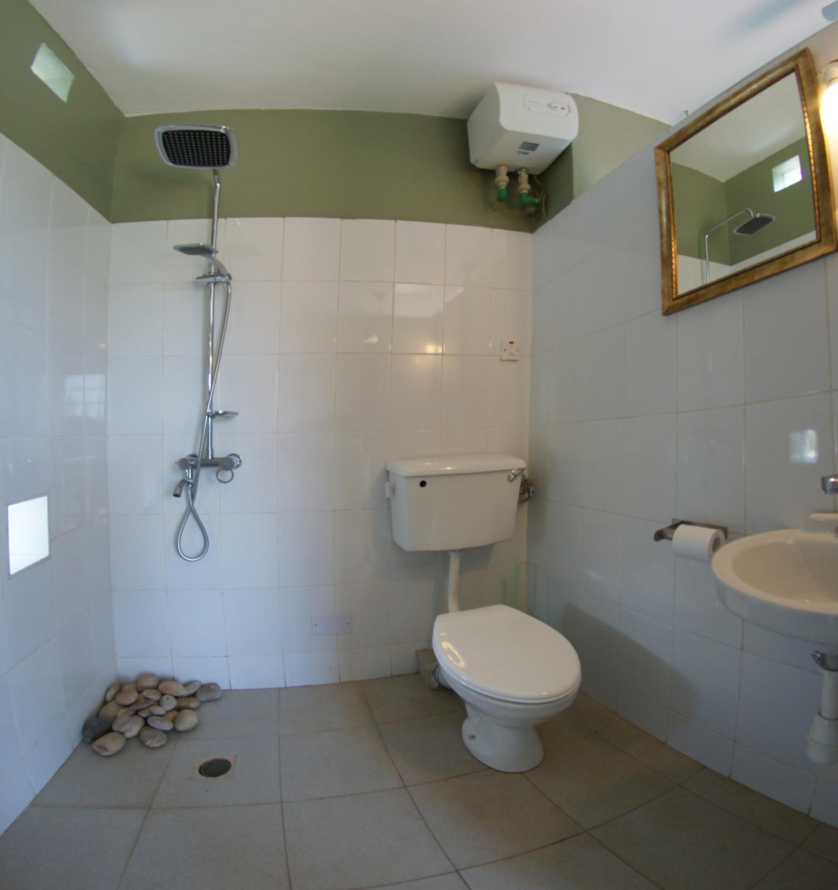 Yellow Haven Lodge