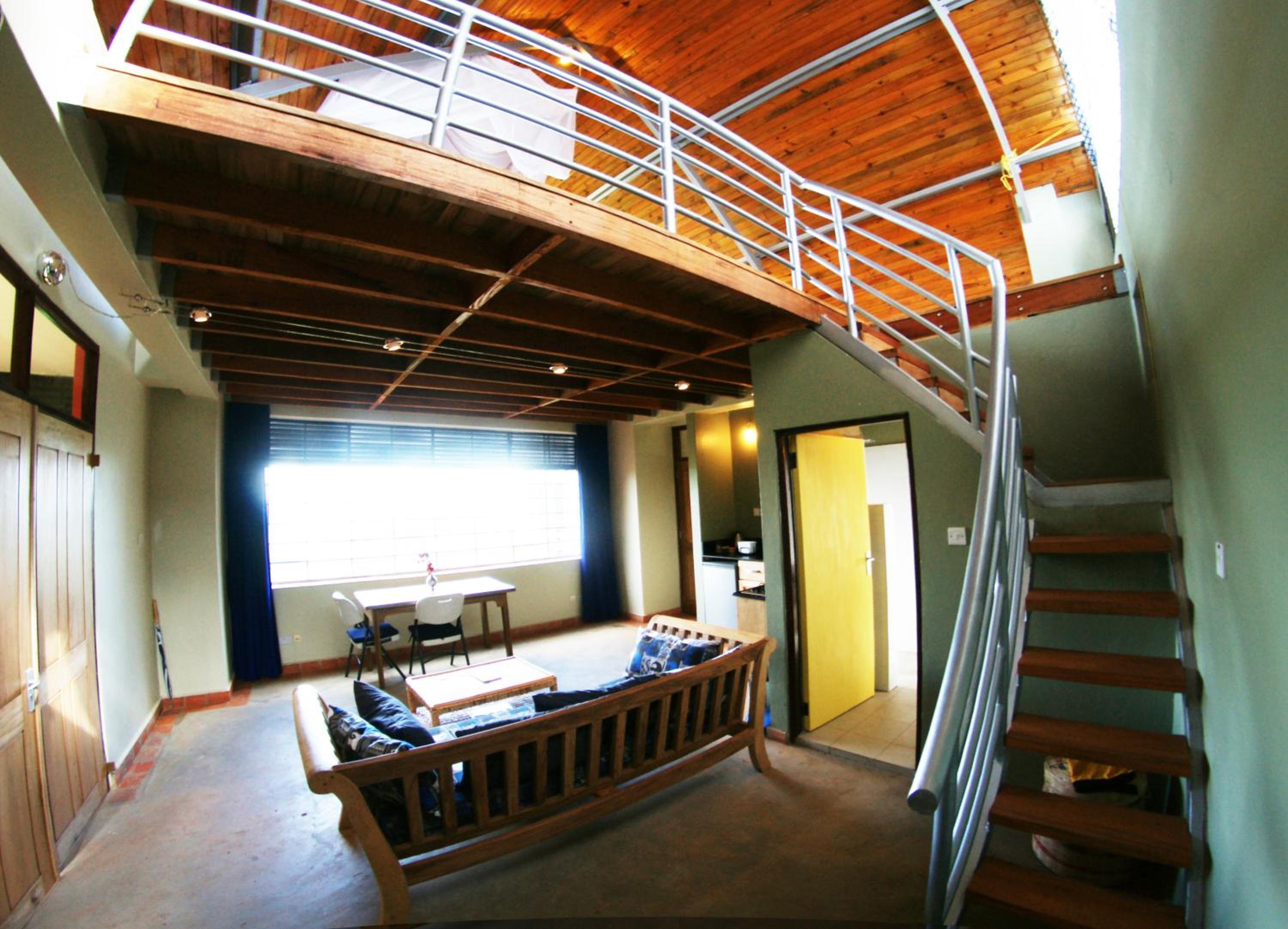 Yellow Haven Lodge