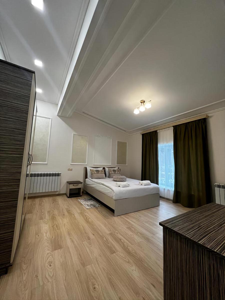 Van Resort