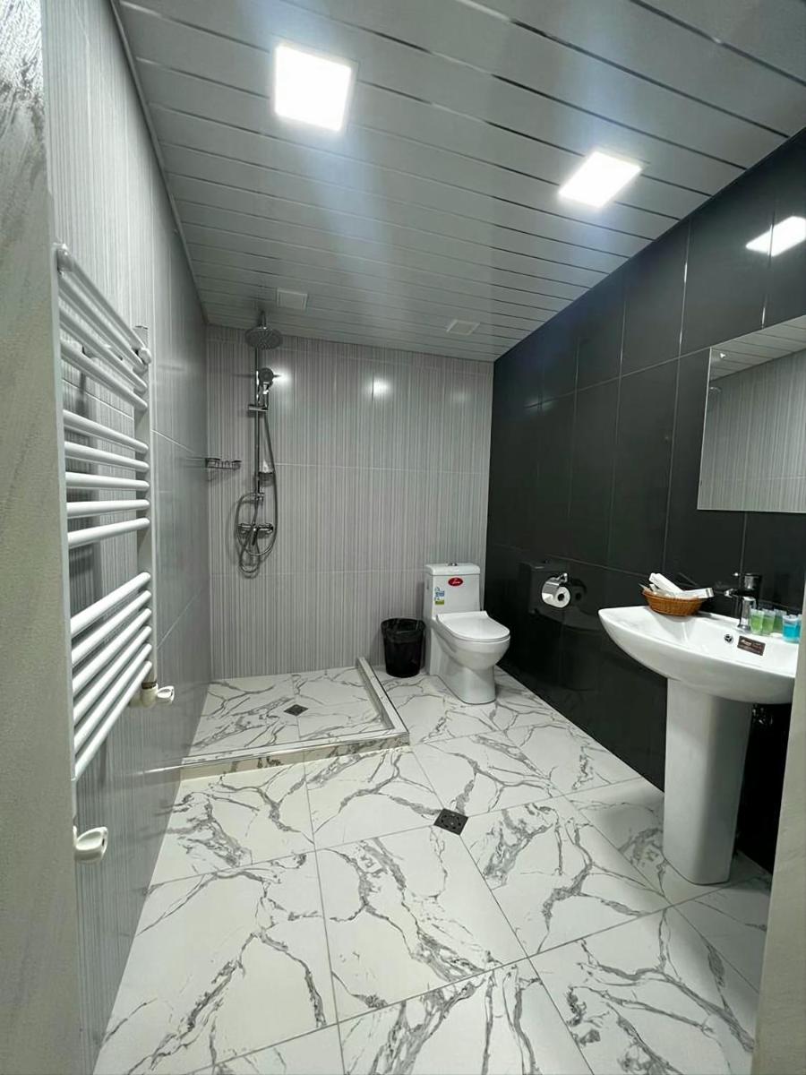 Van Resort