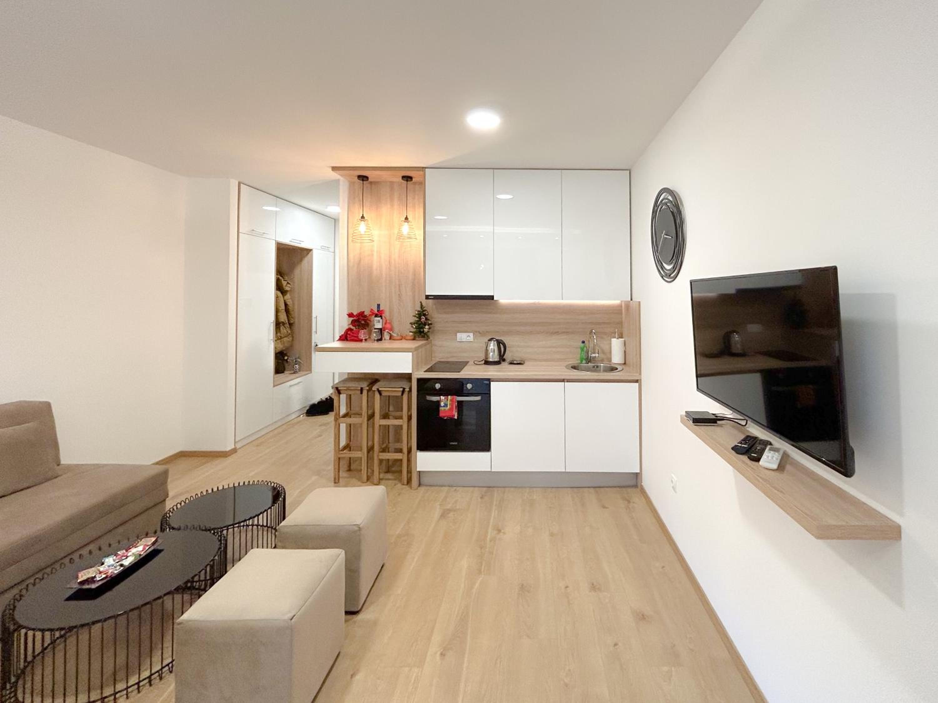 LanaMarija Apartment