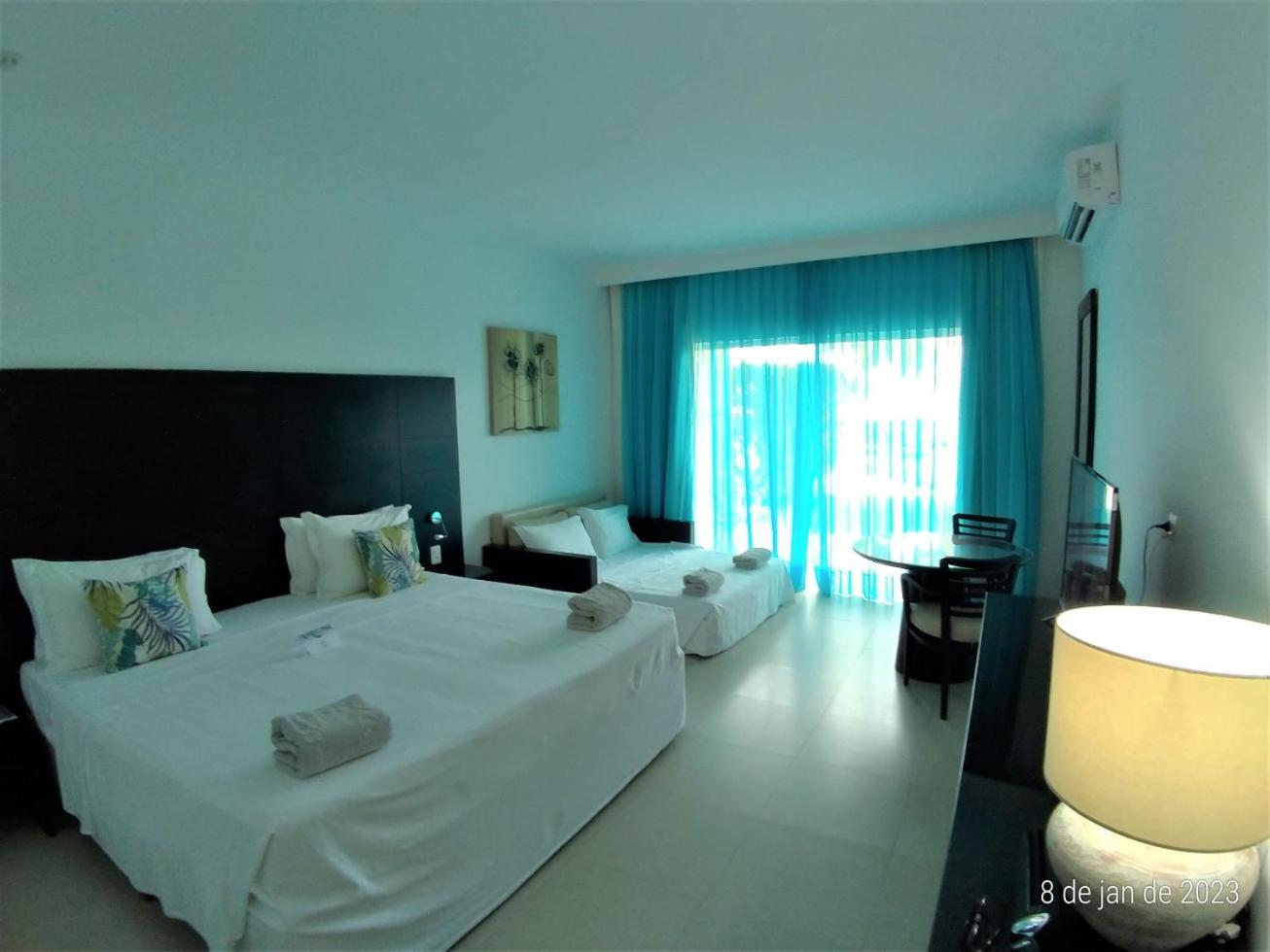 Hotel Dom Pedro Laguna, Aquiraz