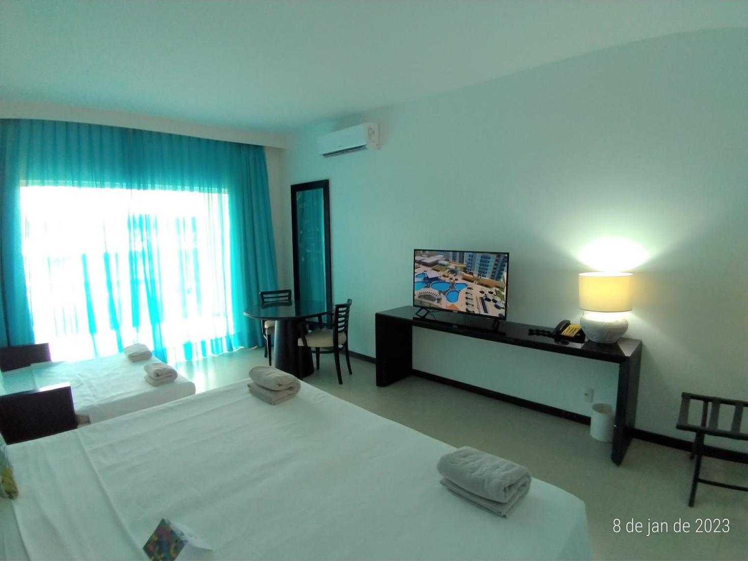 Hotel Dom Pedro Laguna, Aquiraz