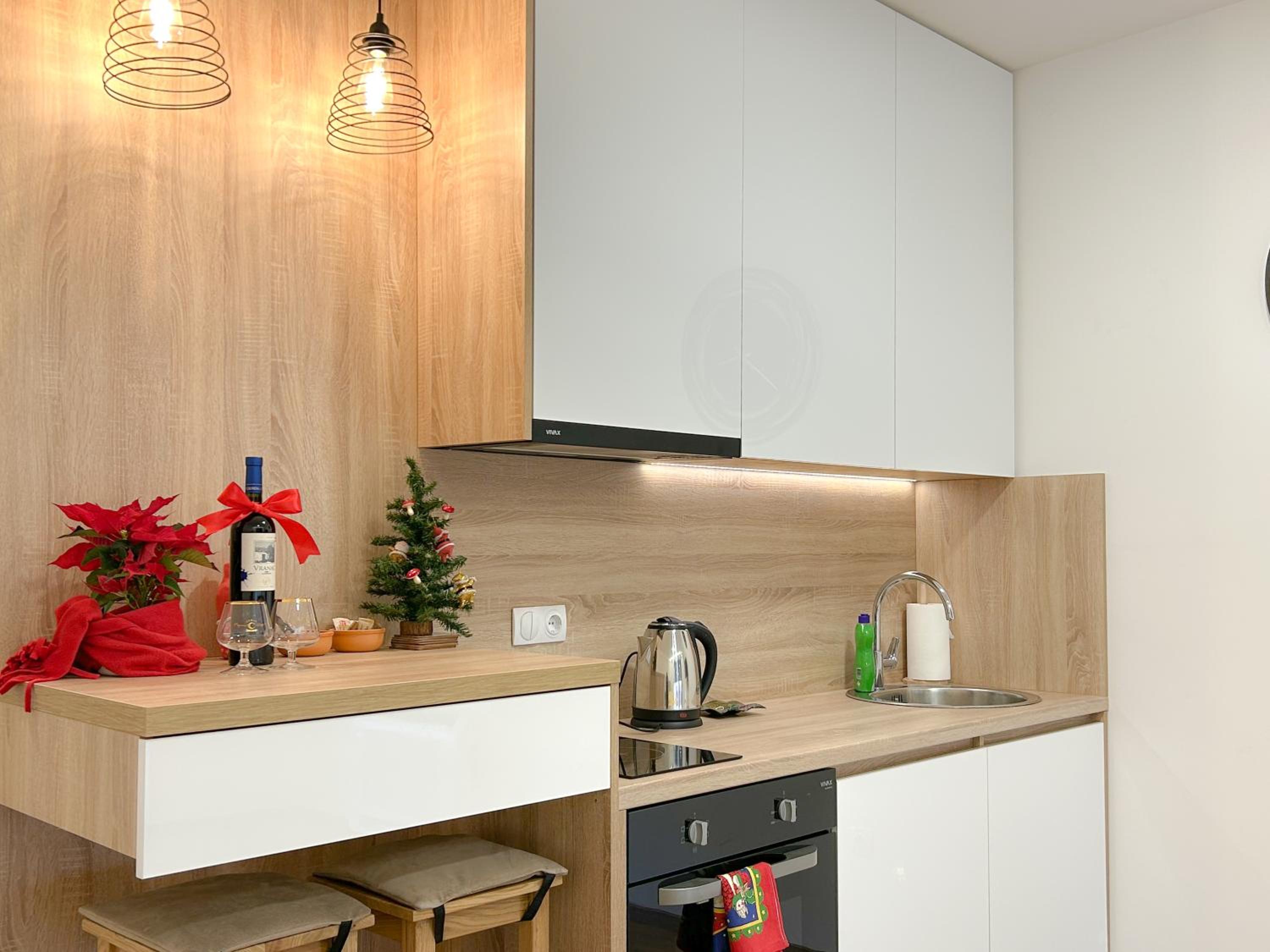 LanaMarija Apartment
