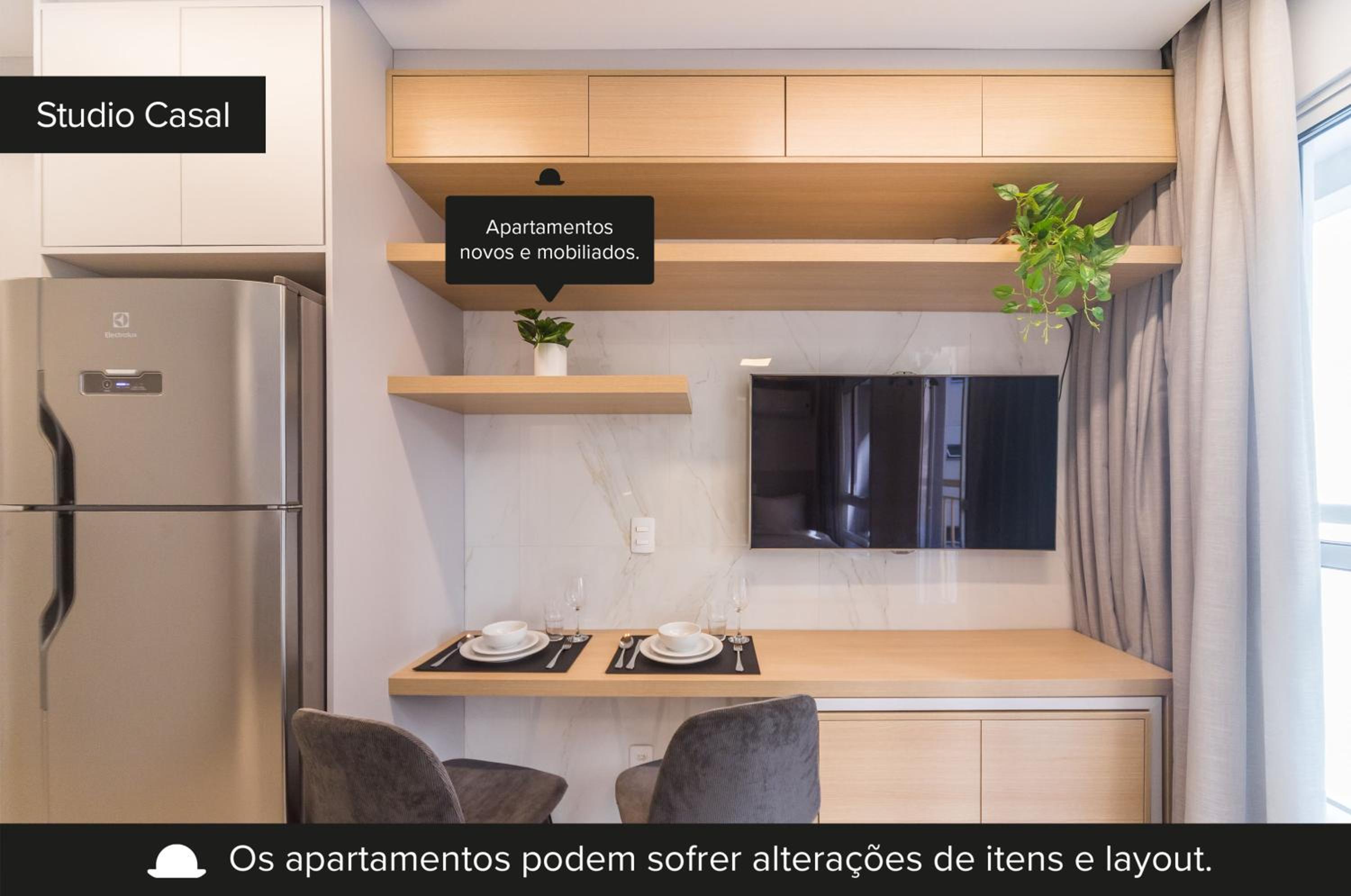 Smart Charlie Mobi Pinheiros view 4