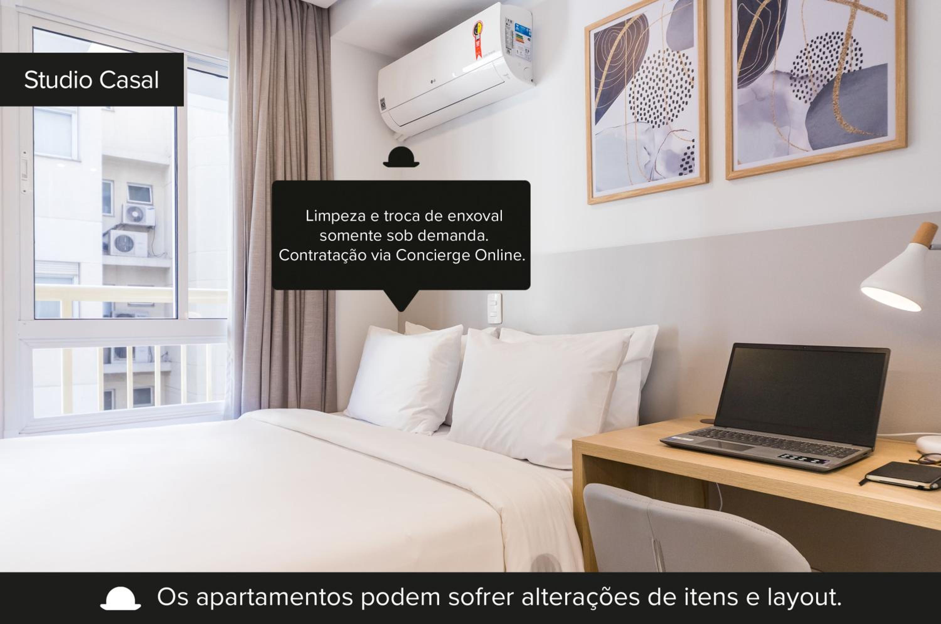 Smart Charlie Mobi Pinheiros view 2