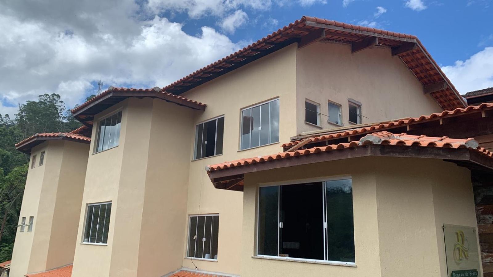 Hotel Pousada Renovo da Serra - Image 1