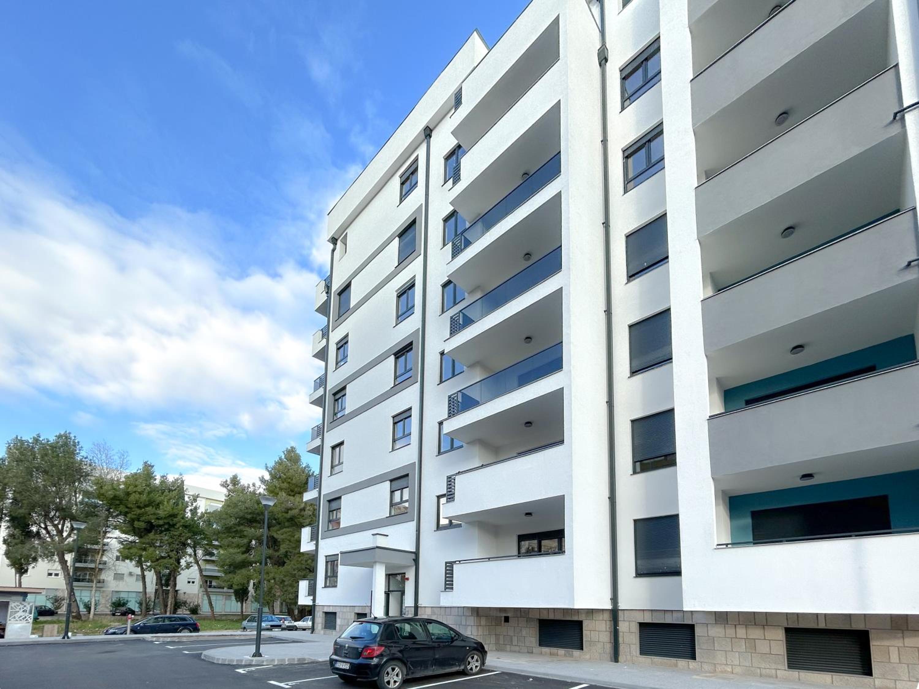 LanaMarija Apartment