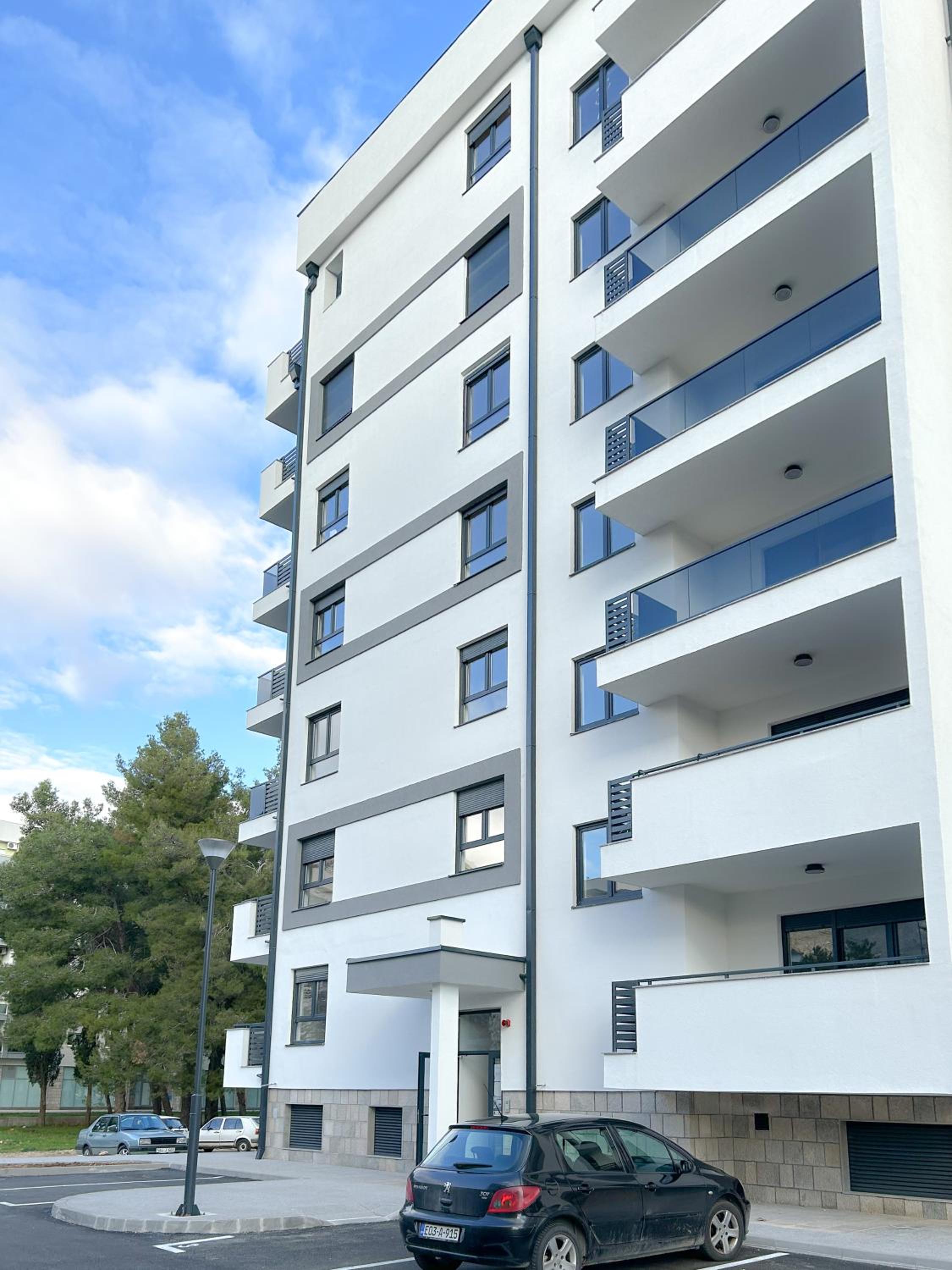 LanaMarija Apartment