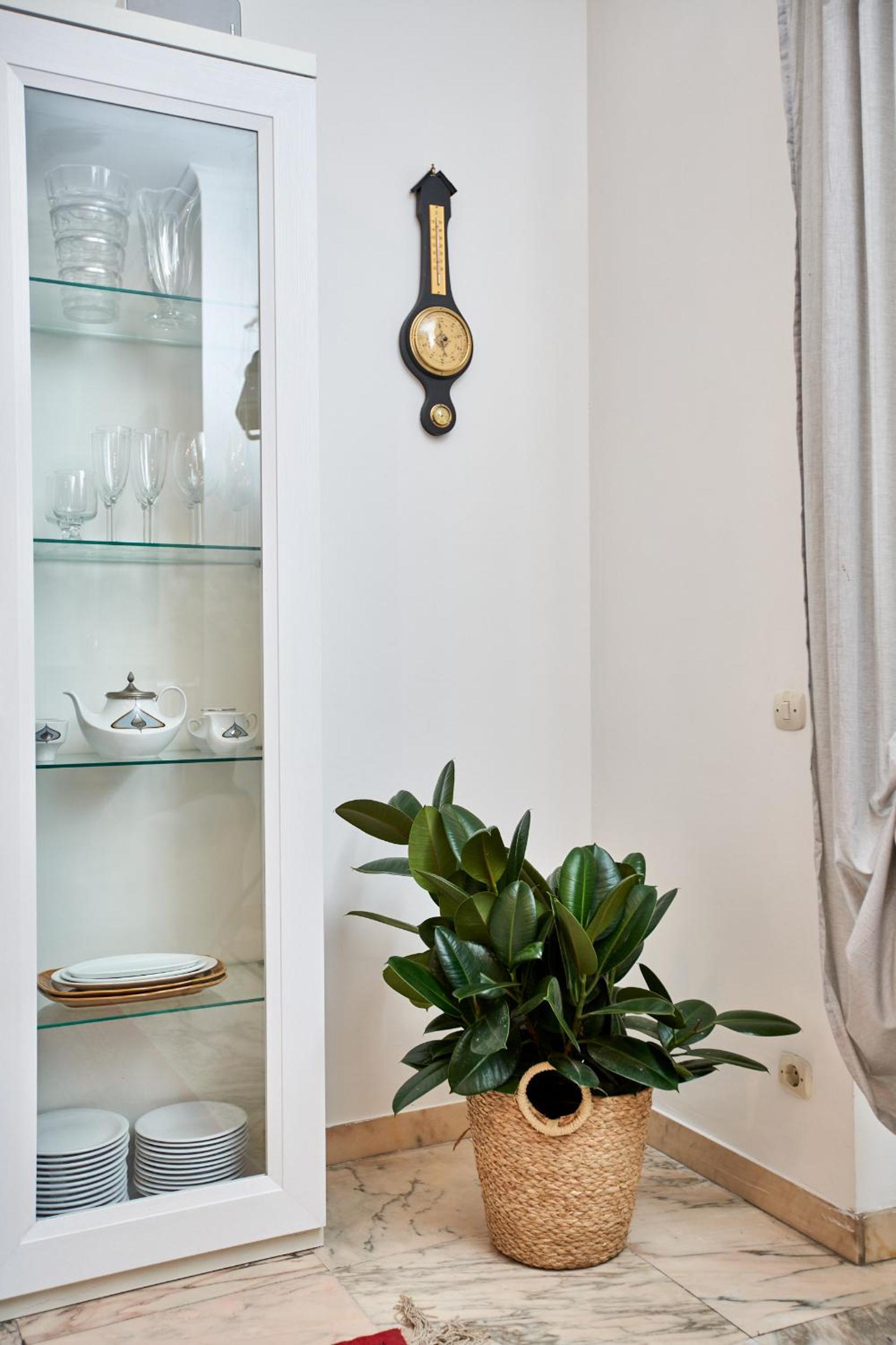Old Fashion Pigneto - Luxurious Terrace & Comfort!