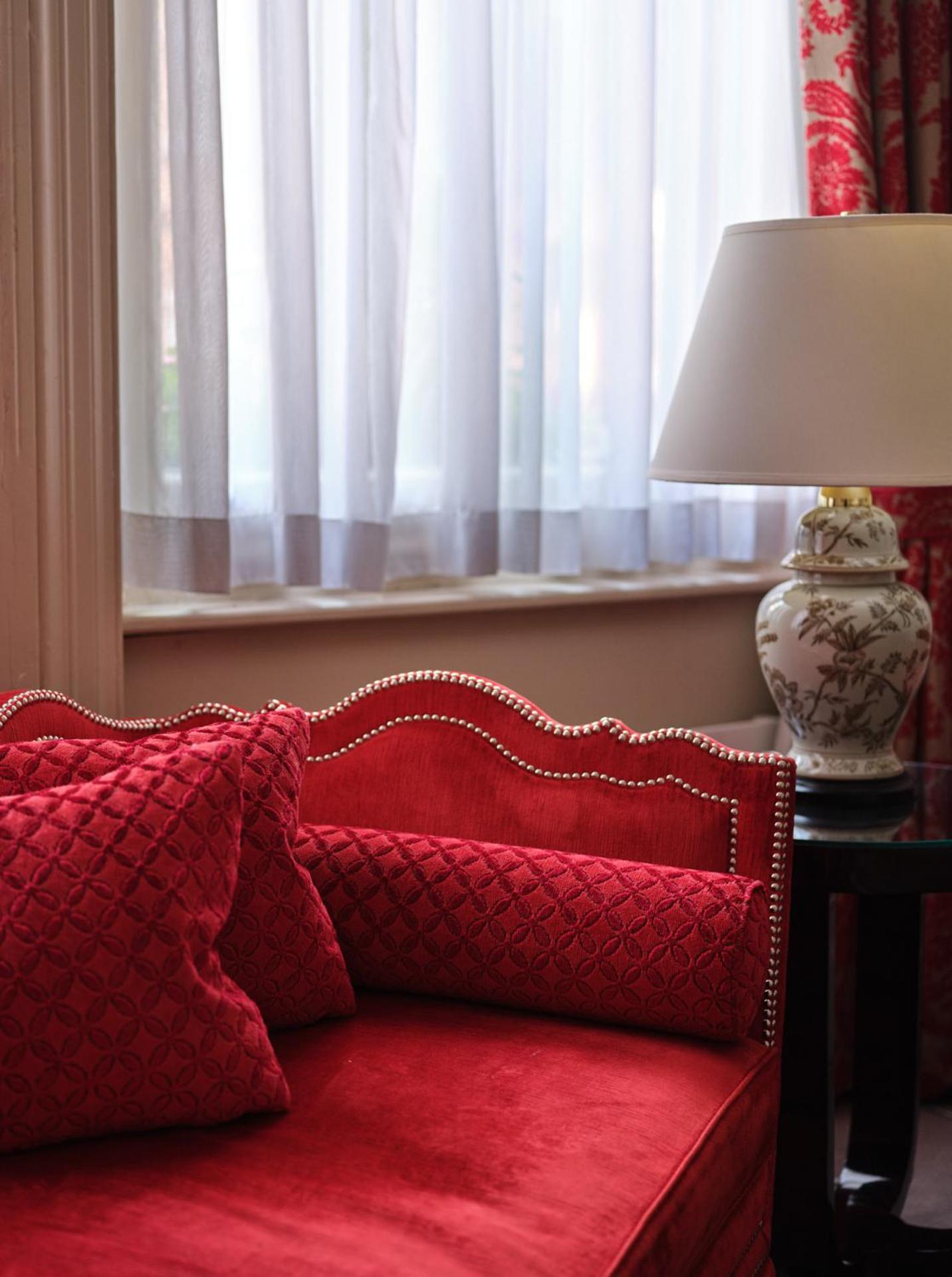 The Apartments by The Sloane Club photo 2