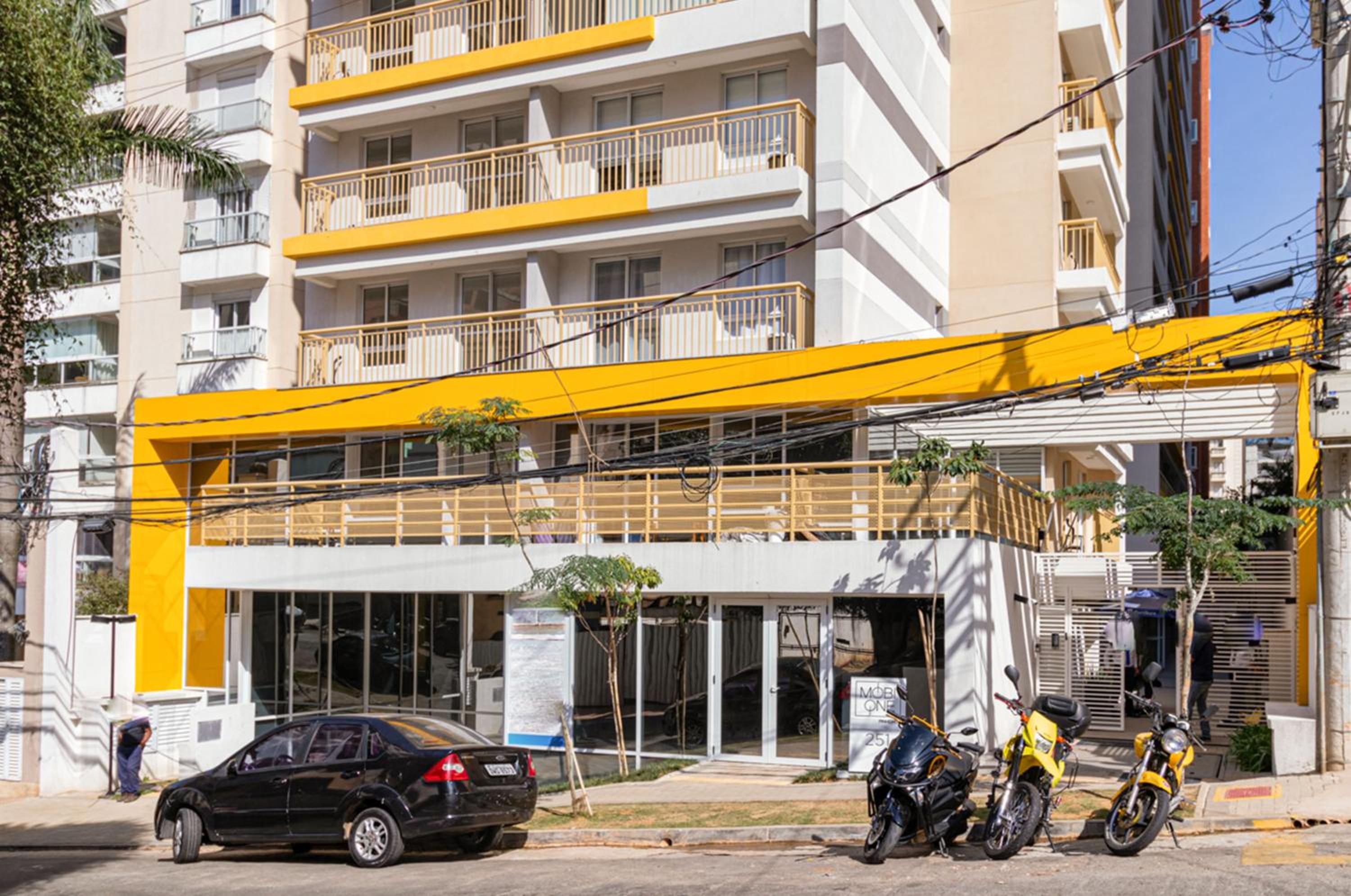 Smart Charlie Mobi Pinheiros view 5