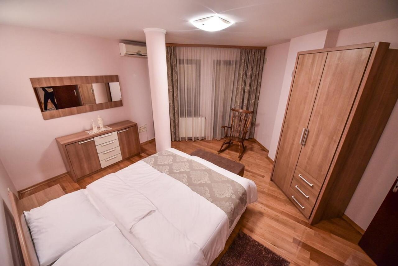 Apartman Natalija Banja Luka