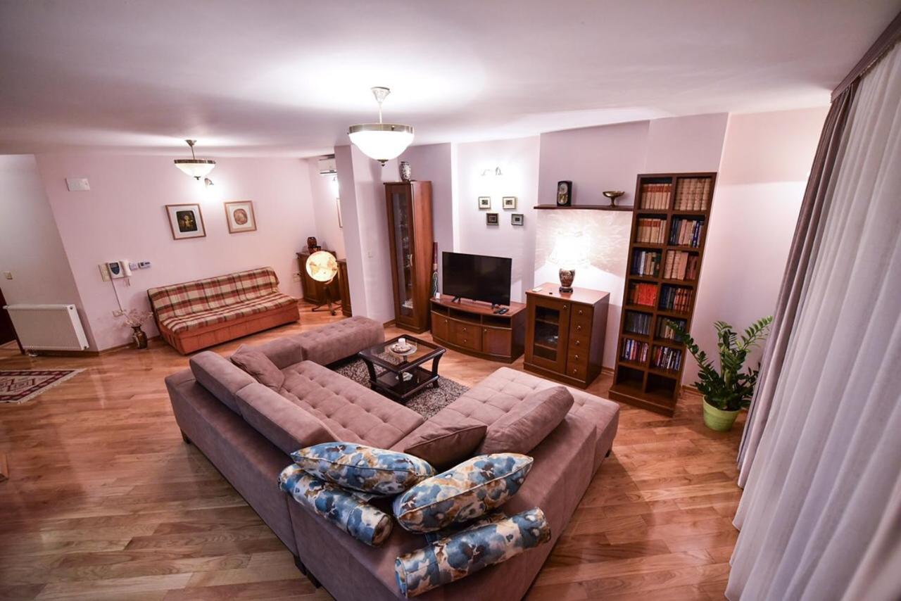 Apartman Natalija Banja Luka