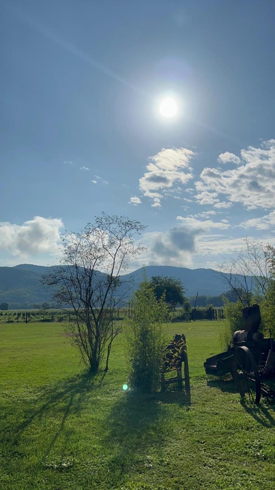Finca La Secundina