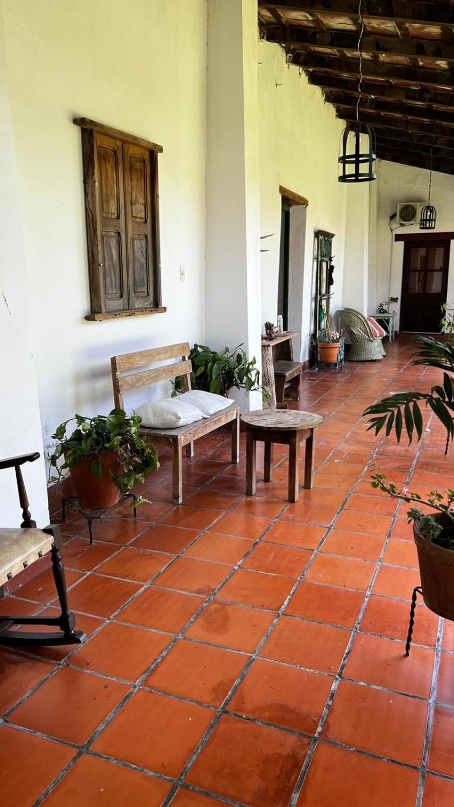 Finca La Secundina