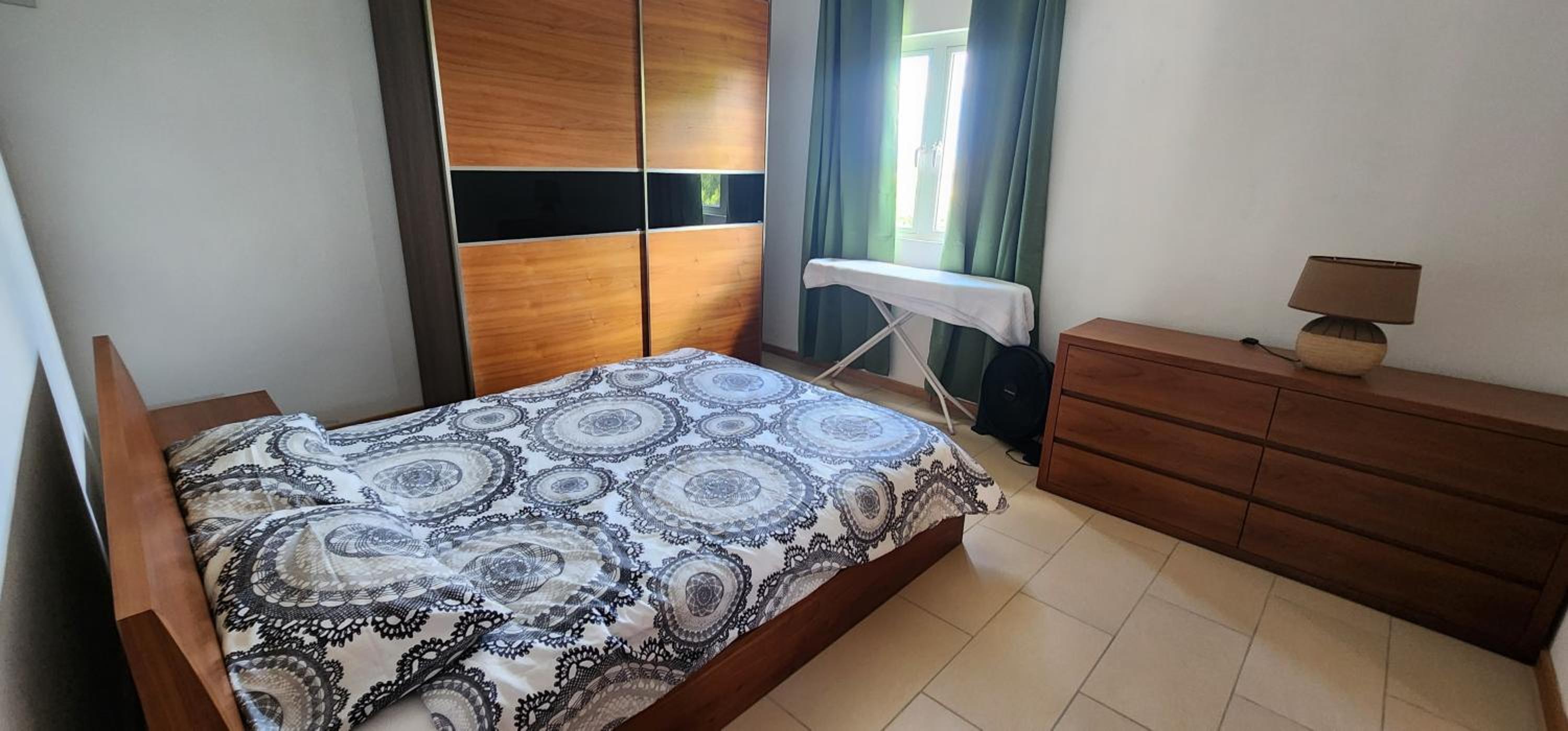 Peaceful holidays in Pereybere view 5