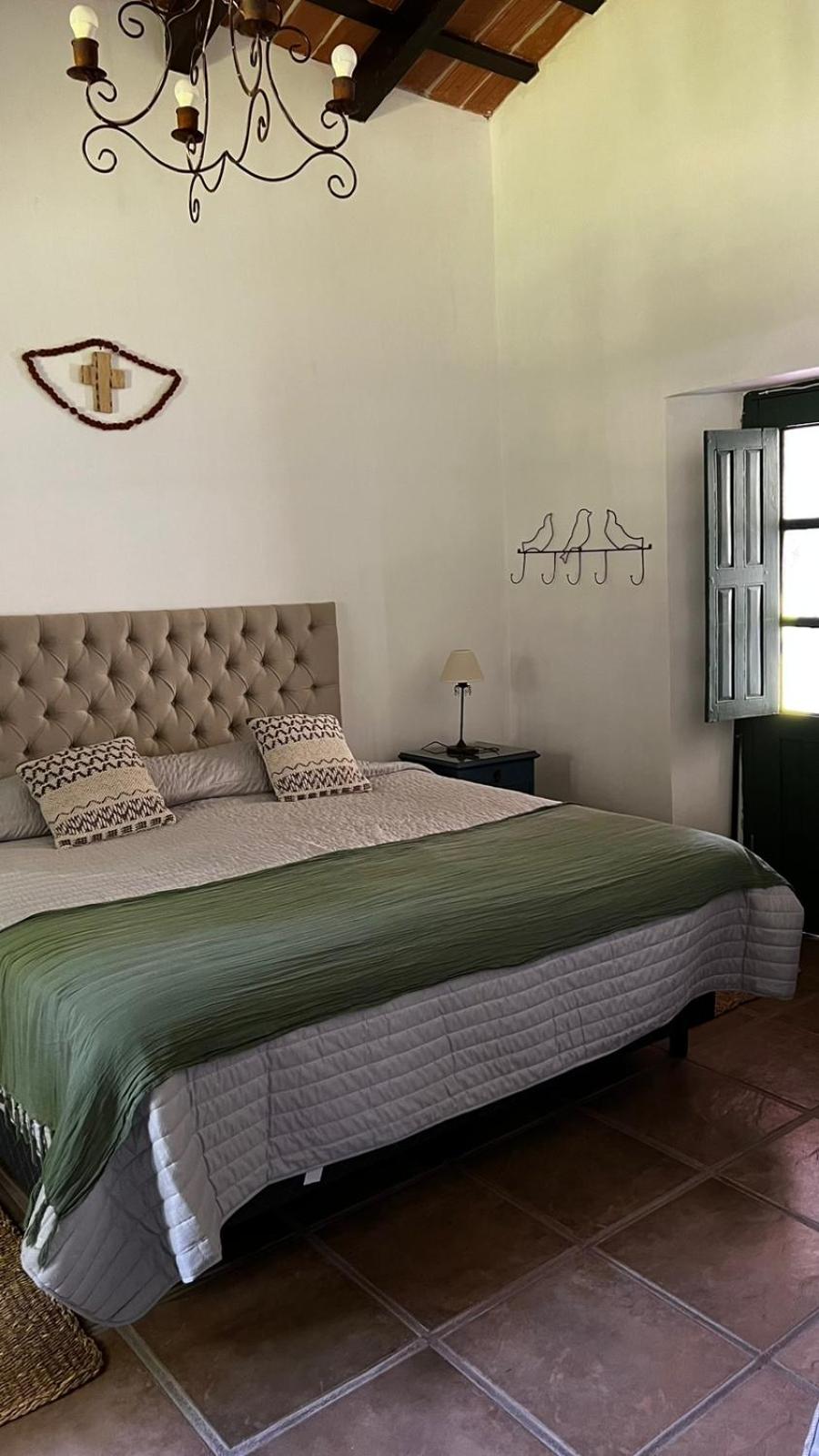 Finca La Secundina