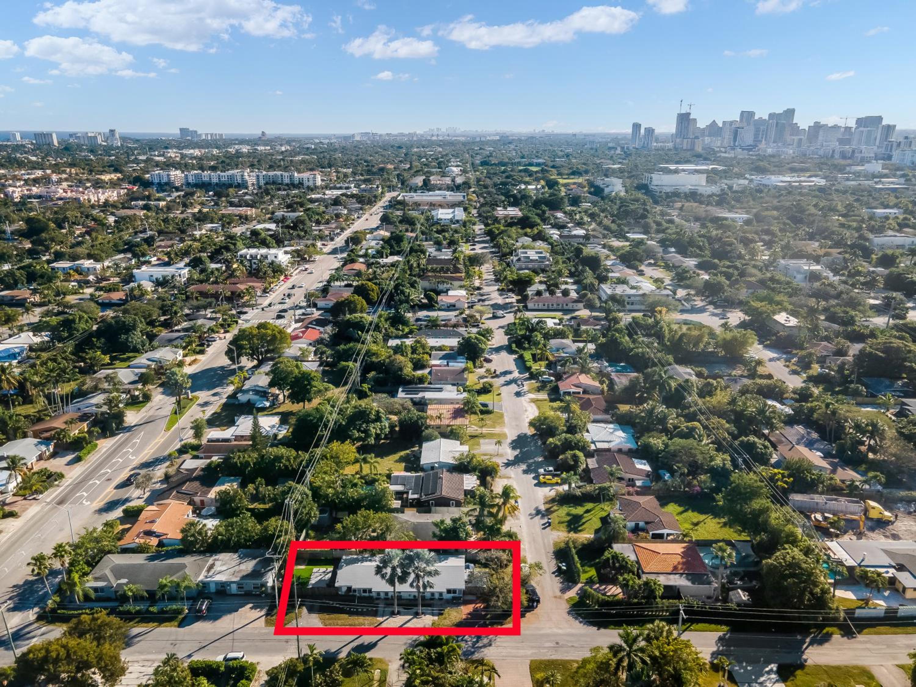 Cozy 1 BDR Unit by Beach, Mall, & Downtown FTL