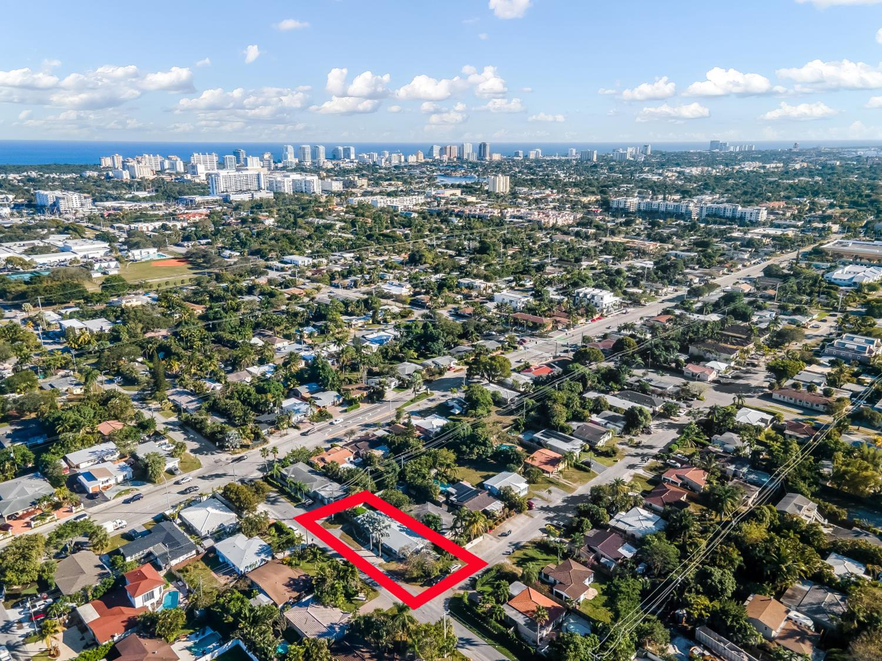 Cozy 1 BDR Unit by Beach, Mall, & Downtown FTL