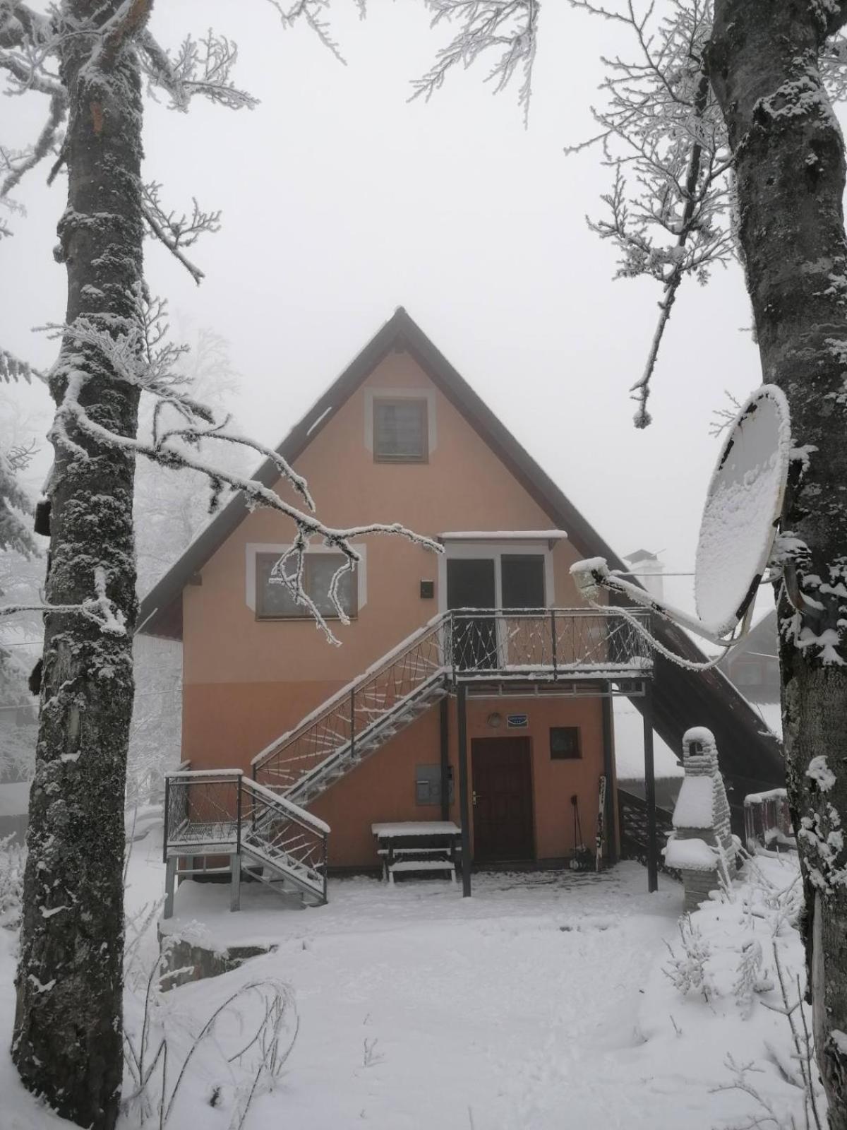Apartment Lothlórien Jahorina