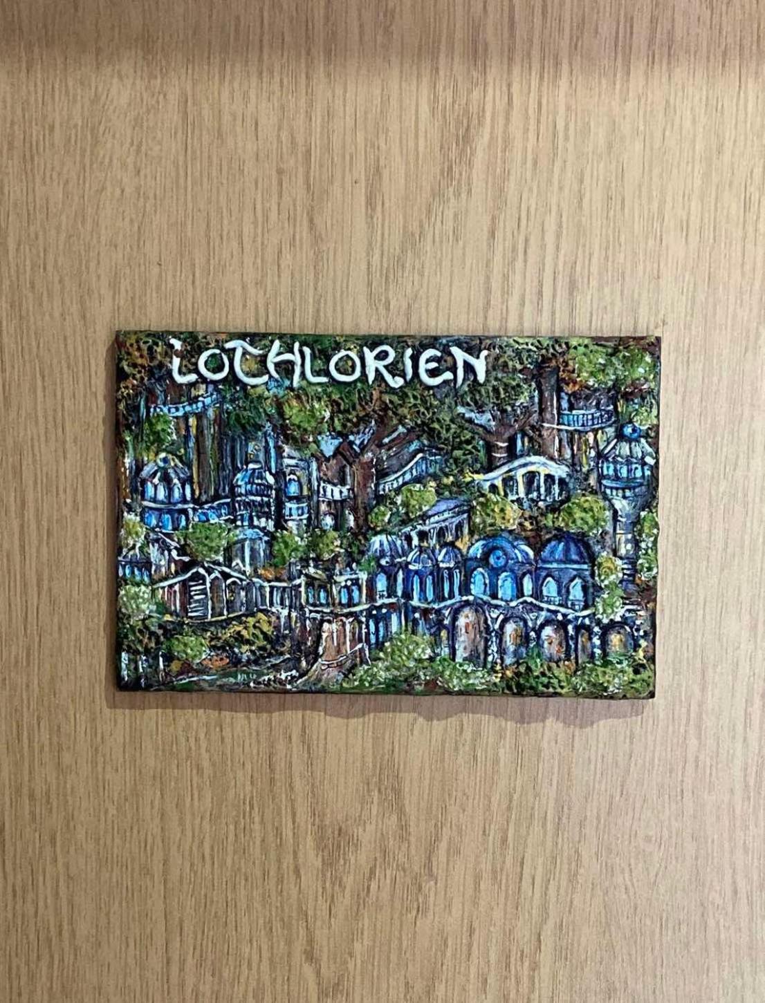 Apartment Lothlórien Jahorina