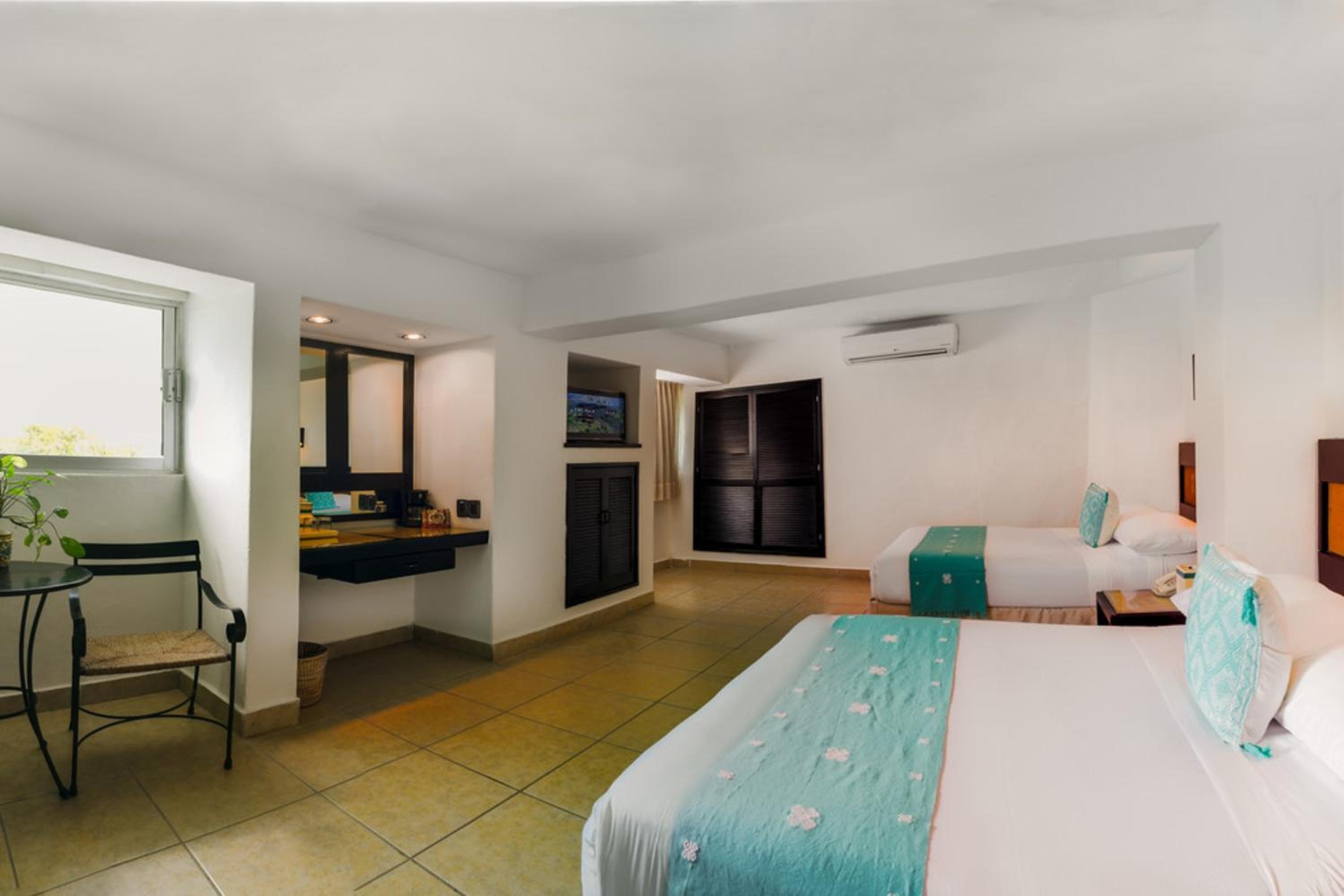 Hotel B Cozumel - Property Image 35