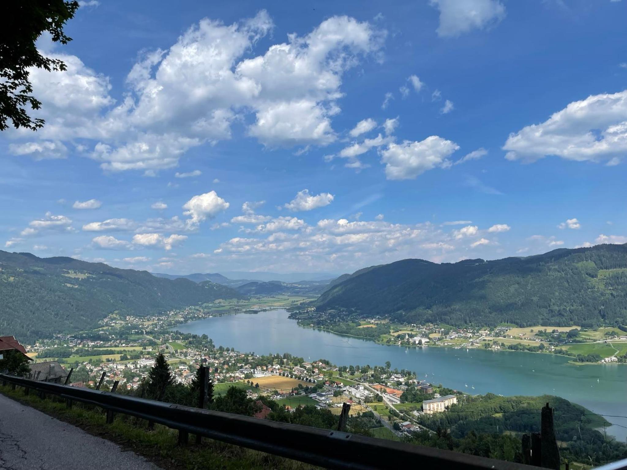 kleines Seeglück