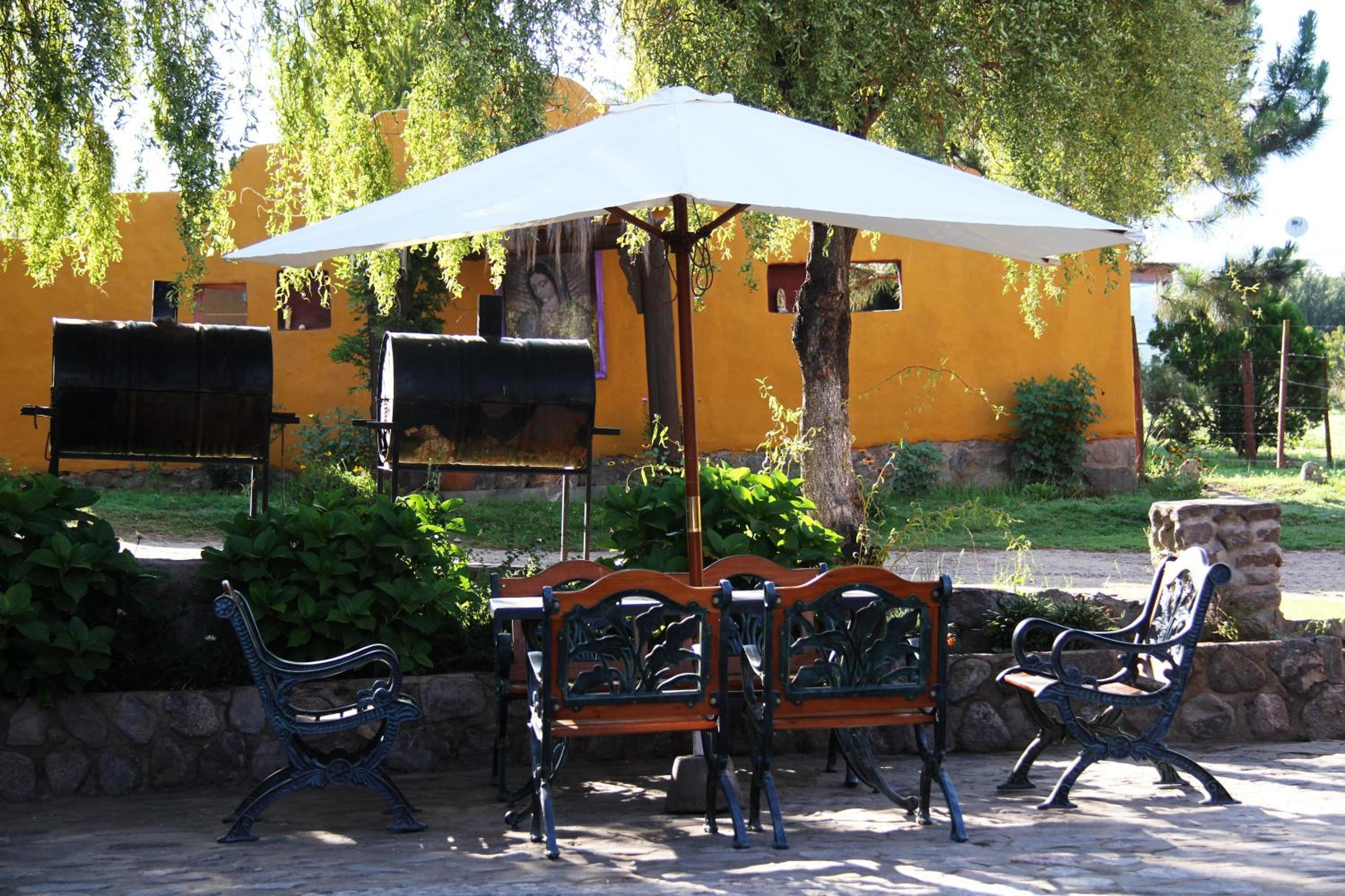 Posada La Guadalupe