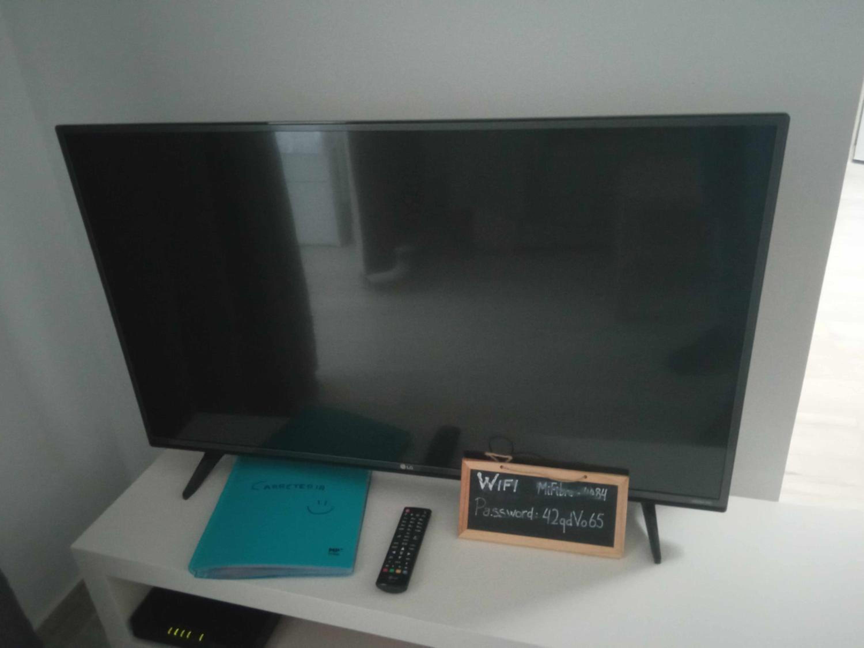 Apartamento nuevo Centro histórico de Malaga.