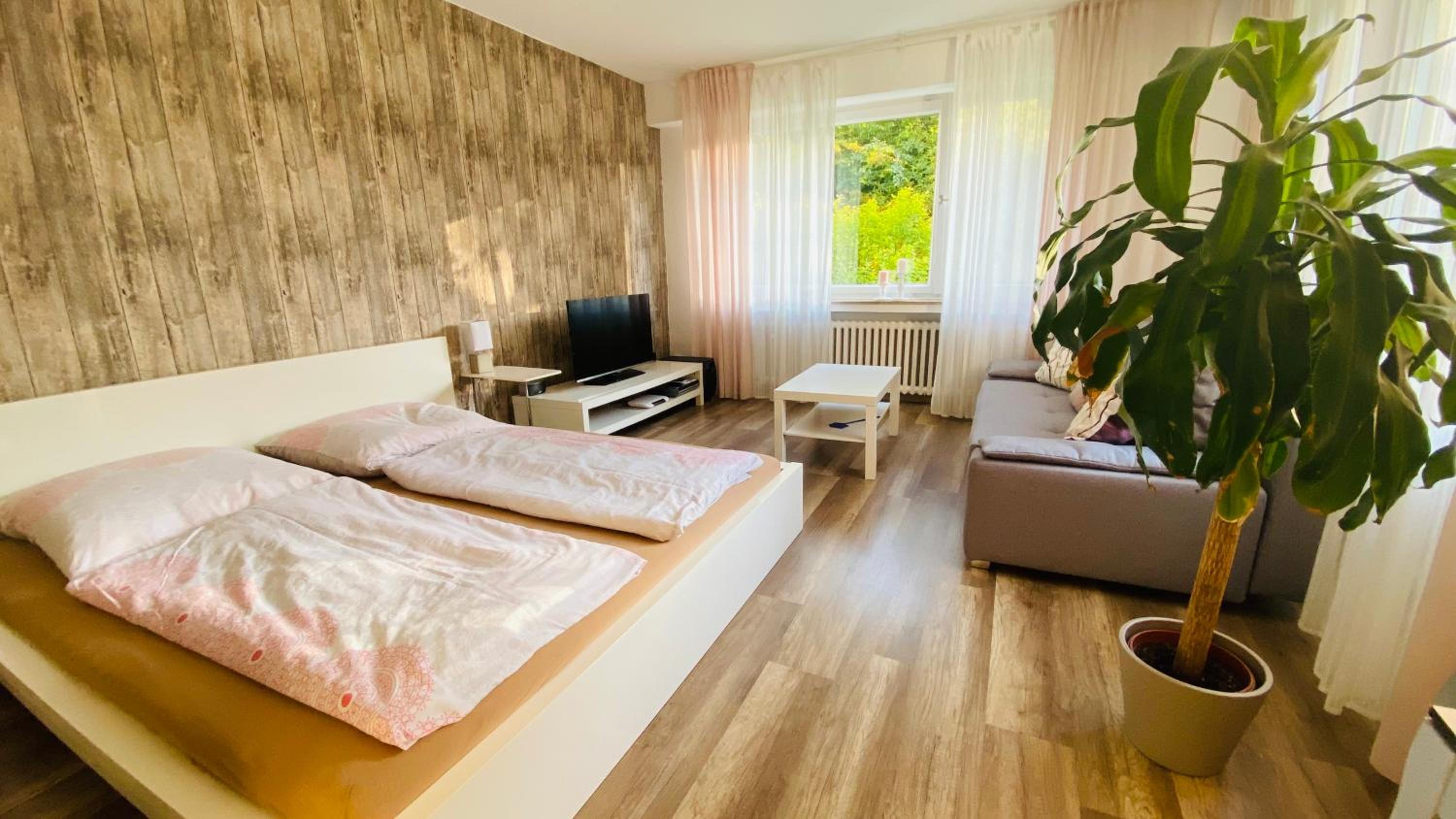 Ferienwohnung Koko view 5