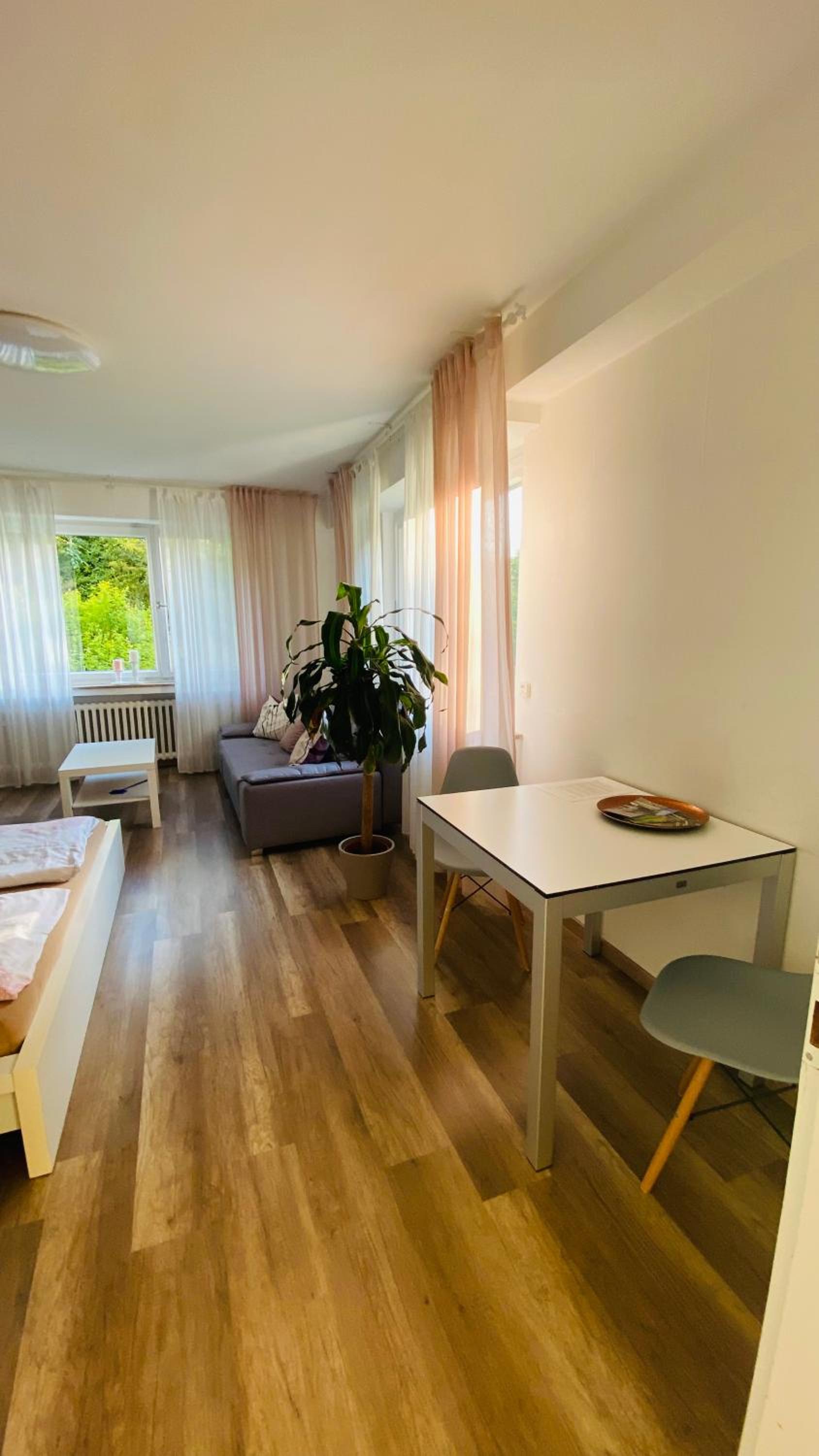 Ferienwohnung Koko view 4