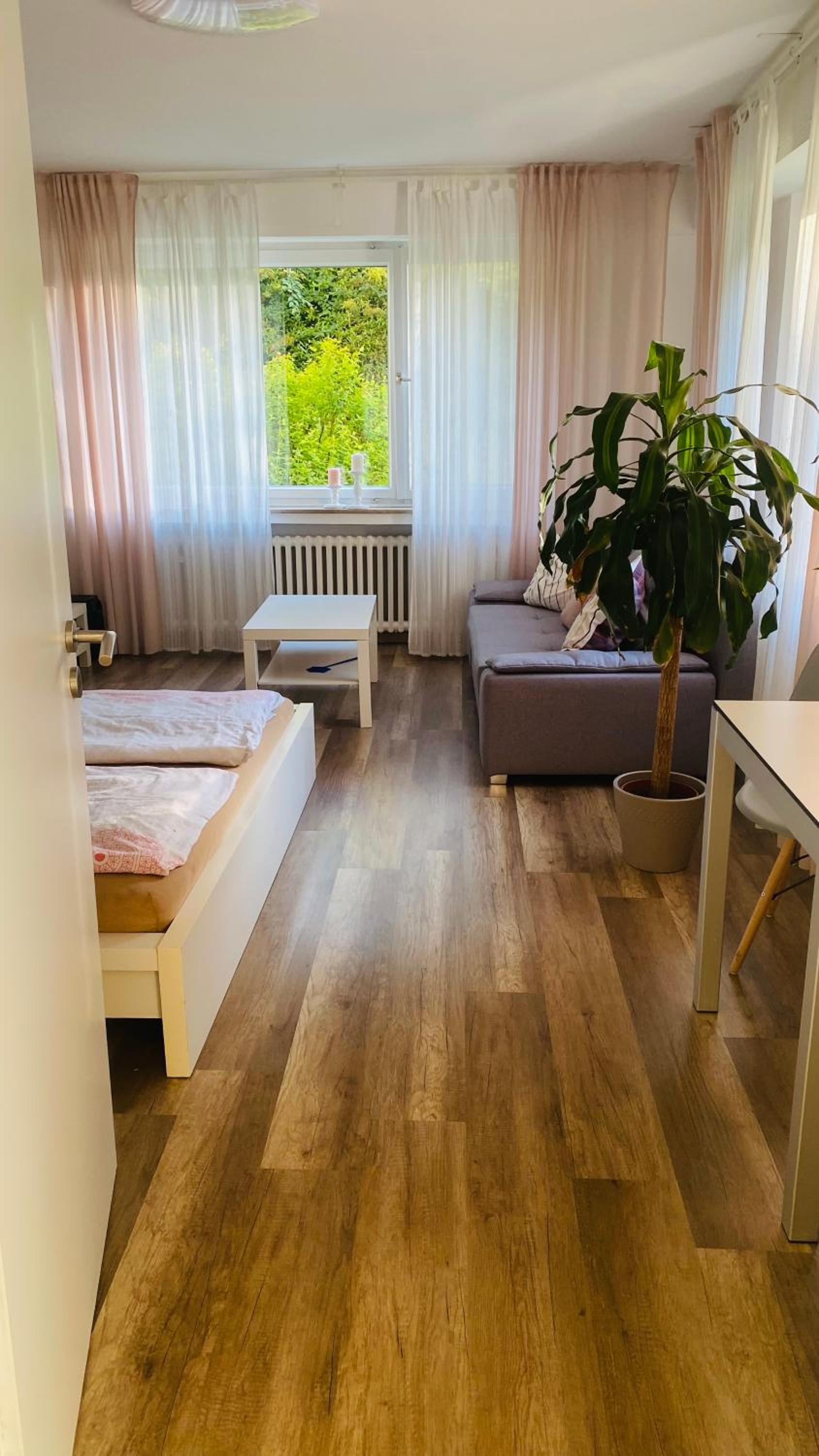 Ferienwohnung Koko view 3