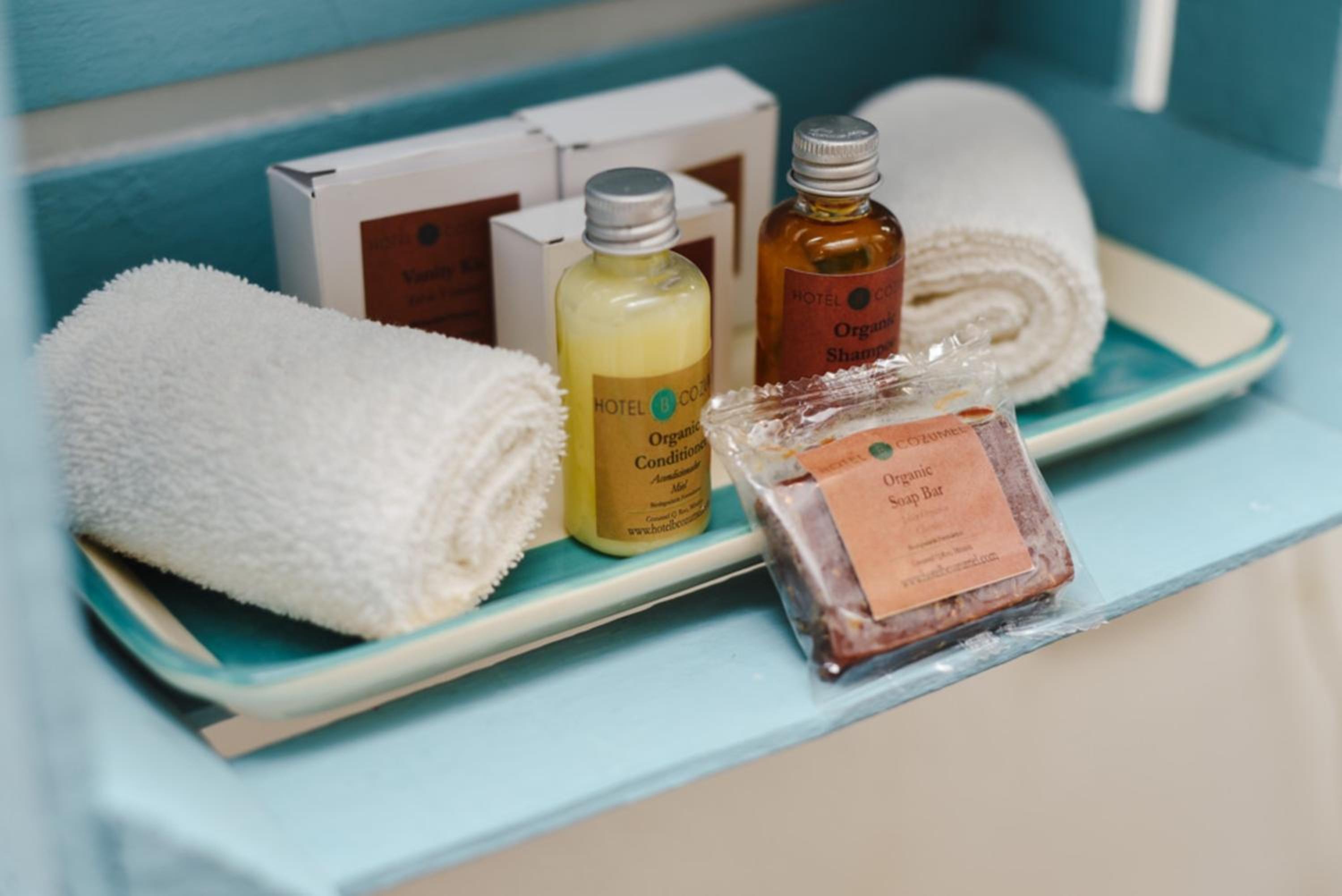 Hotel B Cozumel - Property Image 81