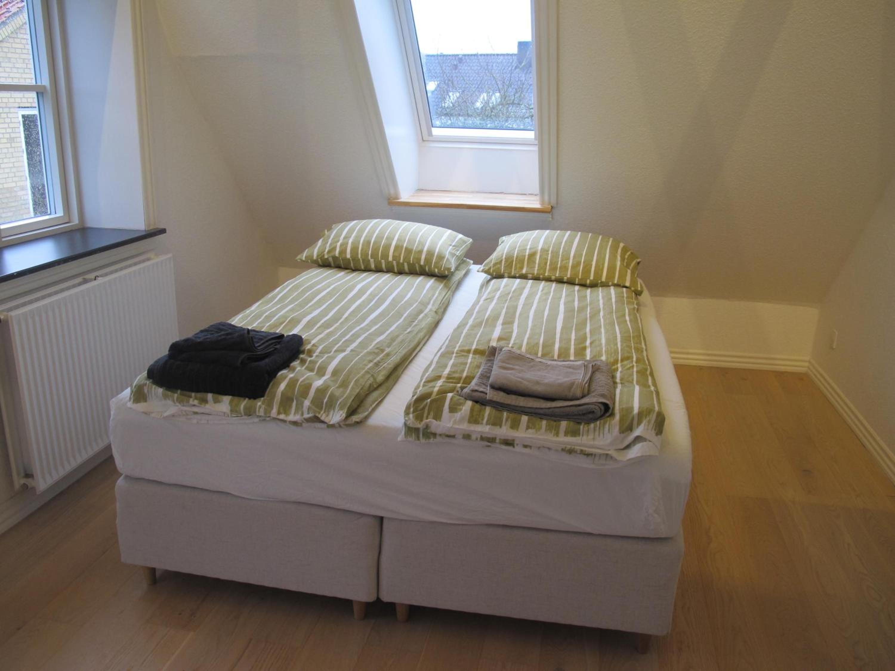 Guesthouse Sharon Apartments