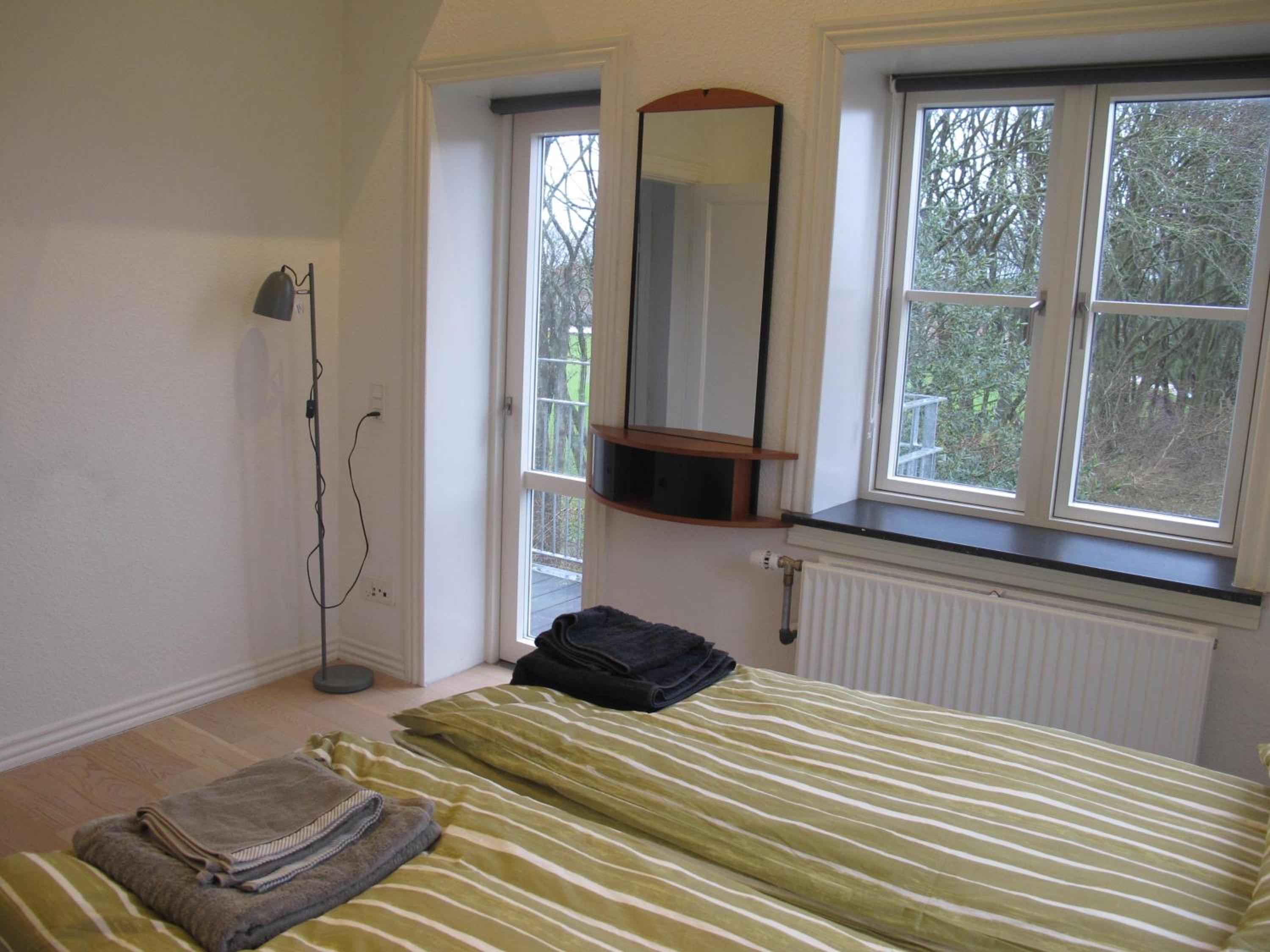 Guesthouse Sharon Apartments