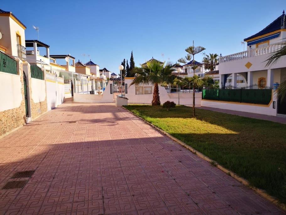 Bungalow con Vistas al Mar