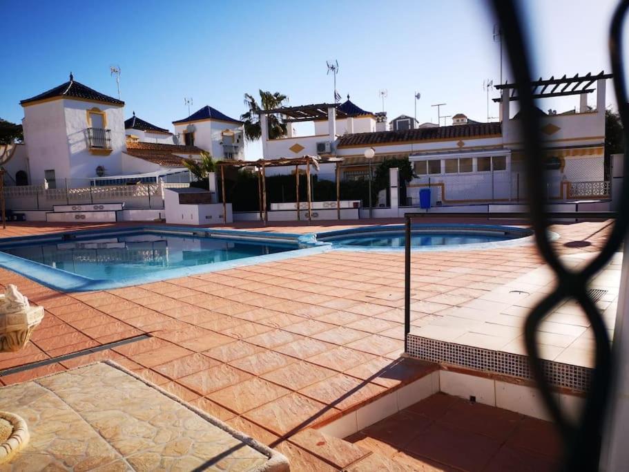 Bungalow con Vistas al Mar
